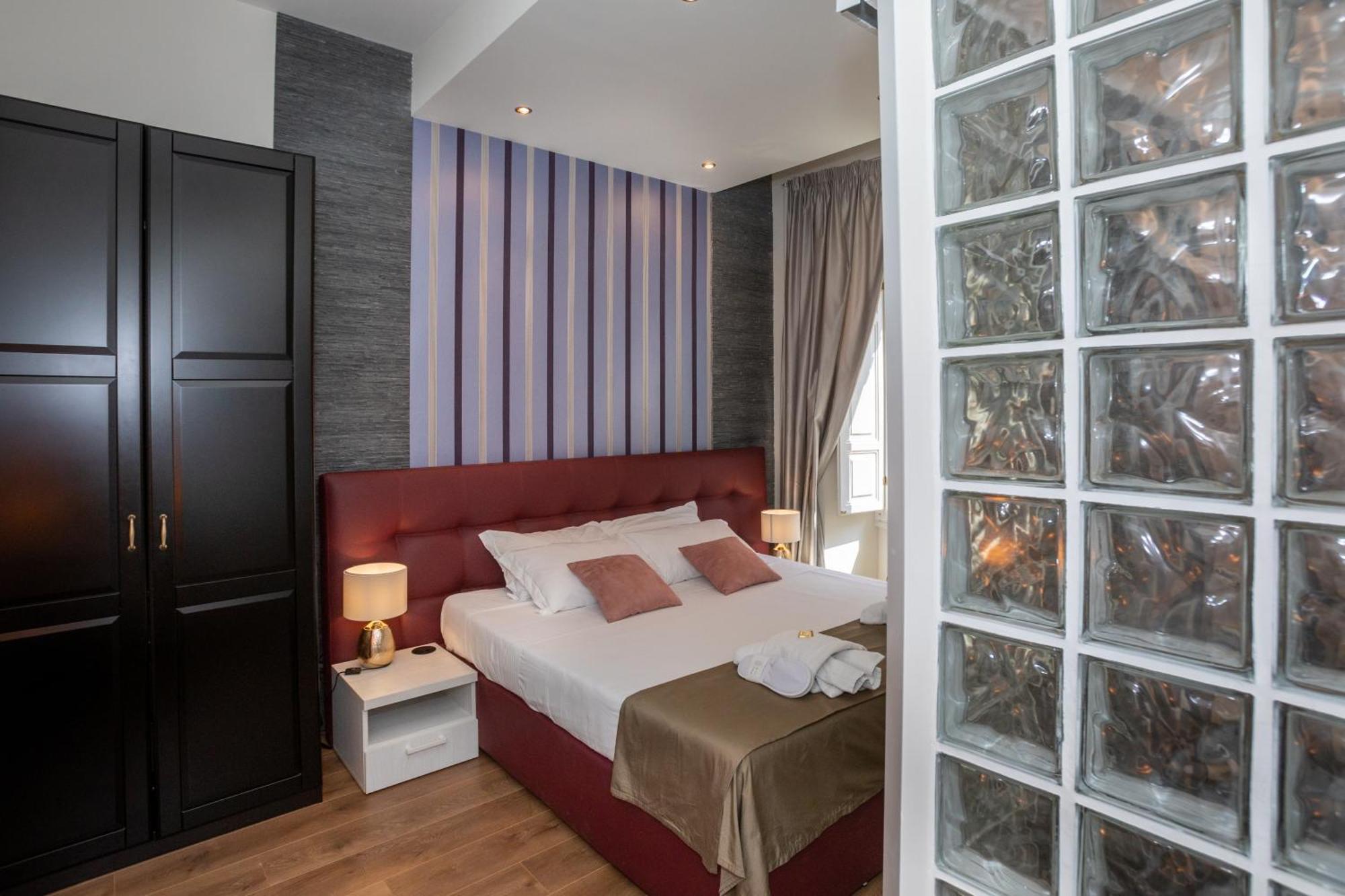 Bed & Breakfast Vatican - The Luxury Leading In Rome