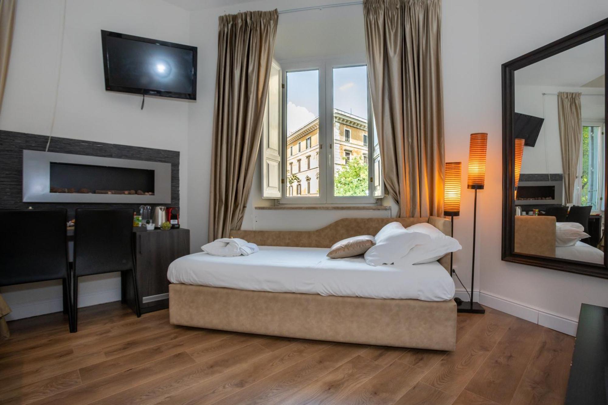 Vatican - The Luxury Leading In Rome