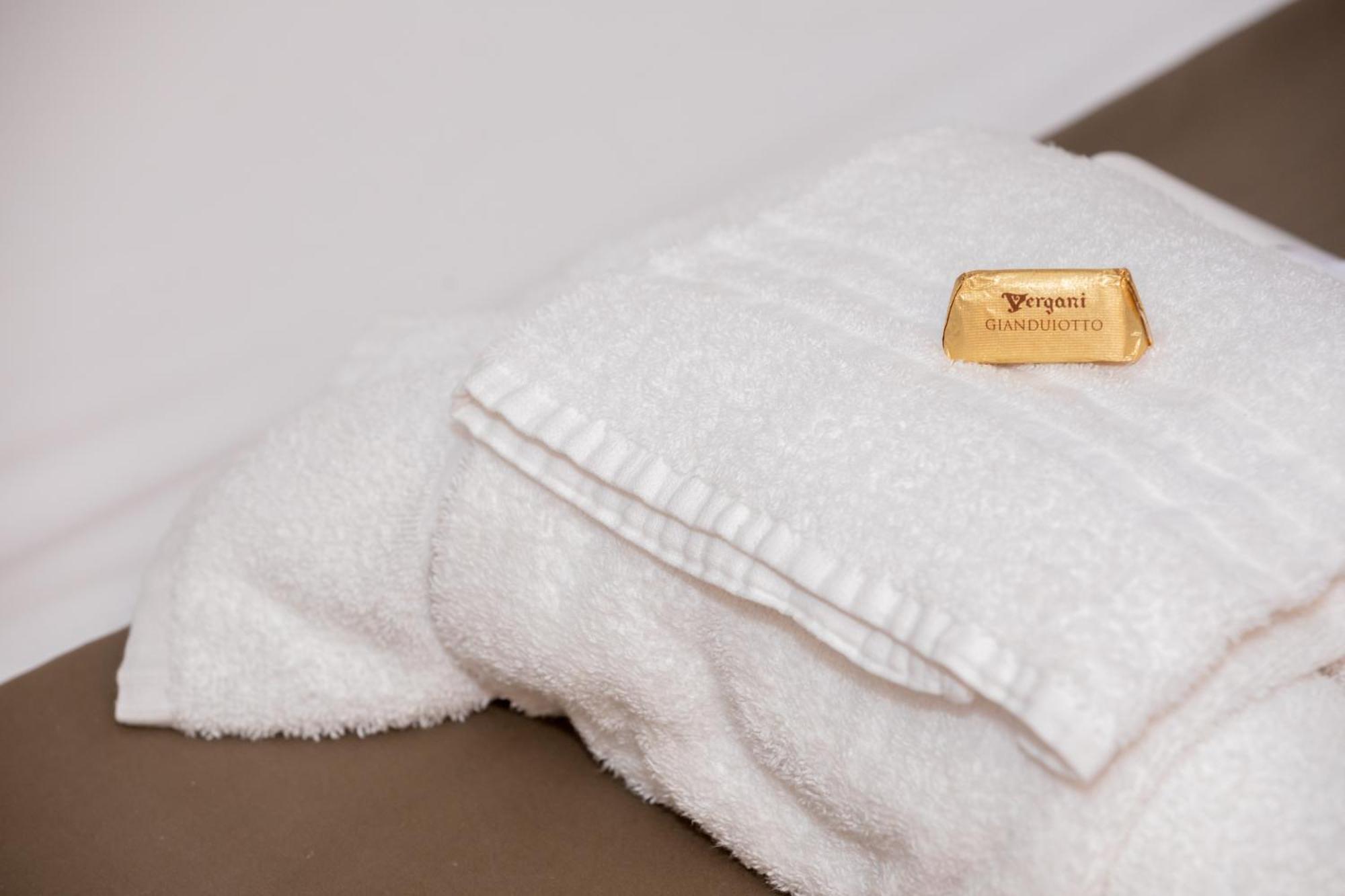 Bed & Breakfast Vatican - The Luxury Leading In Rome