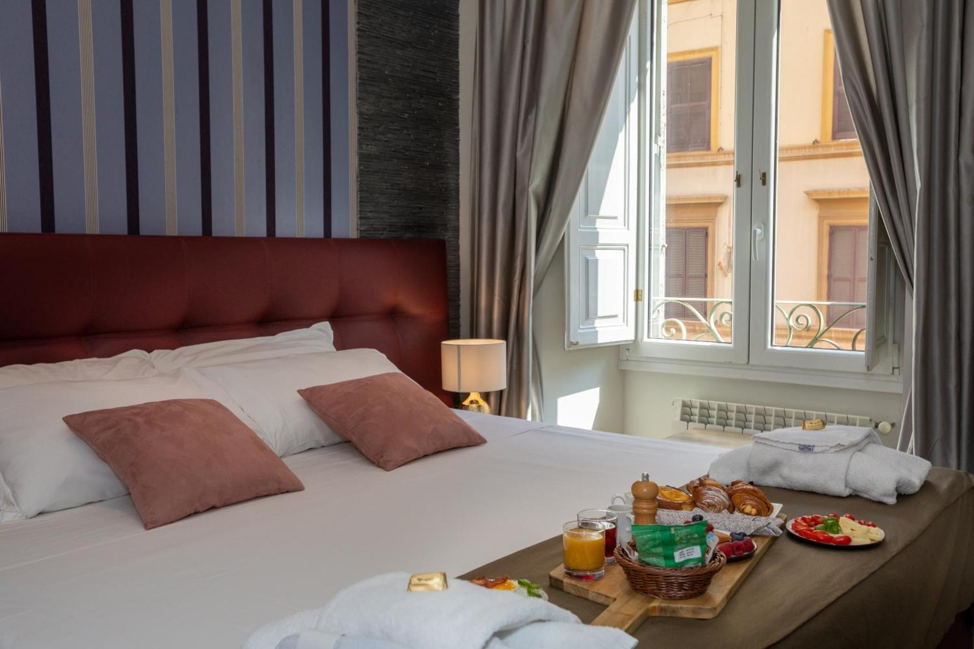 Vatican - The Luxury Leading In 2* Rome