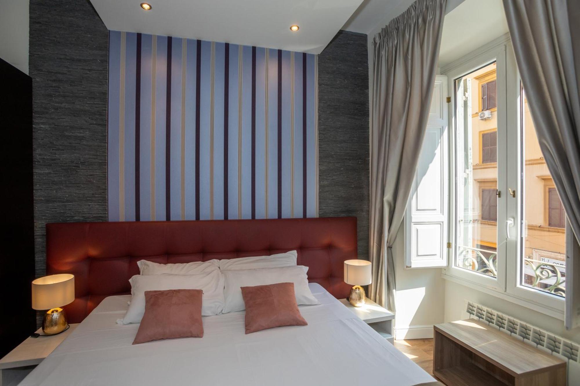 Vatican - The Luxury Leading In Bed & Breakfast 2*