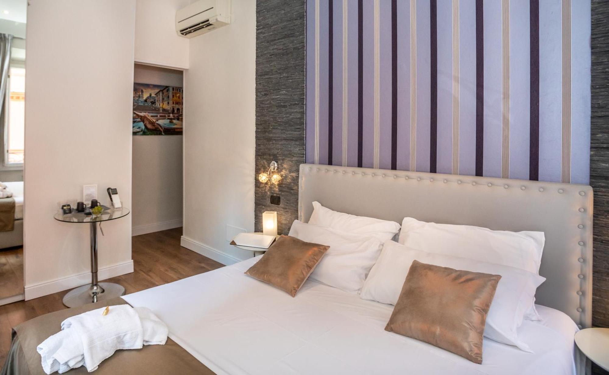 Vatican - The Luxury Leading In Bed & Breakfast Rome