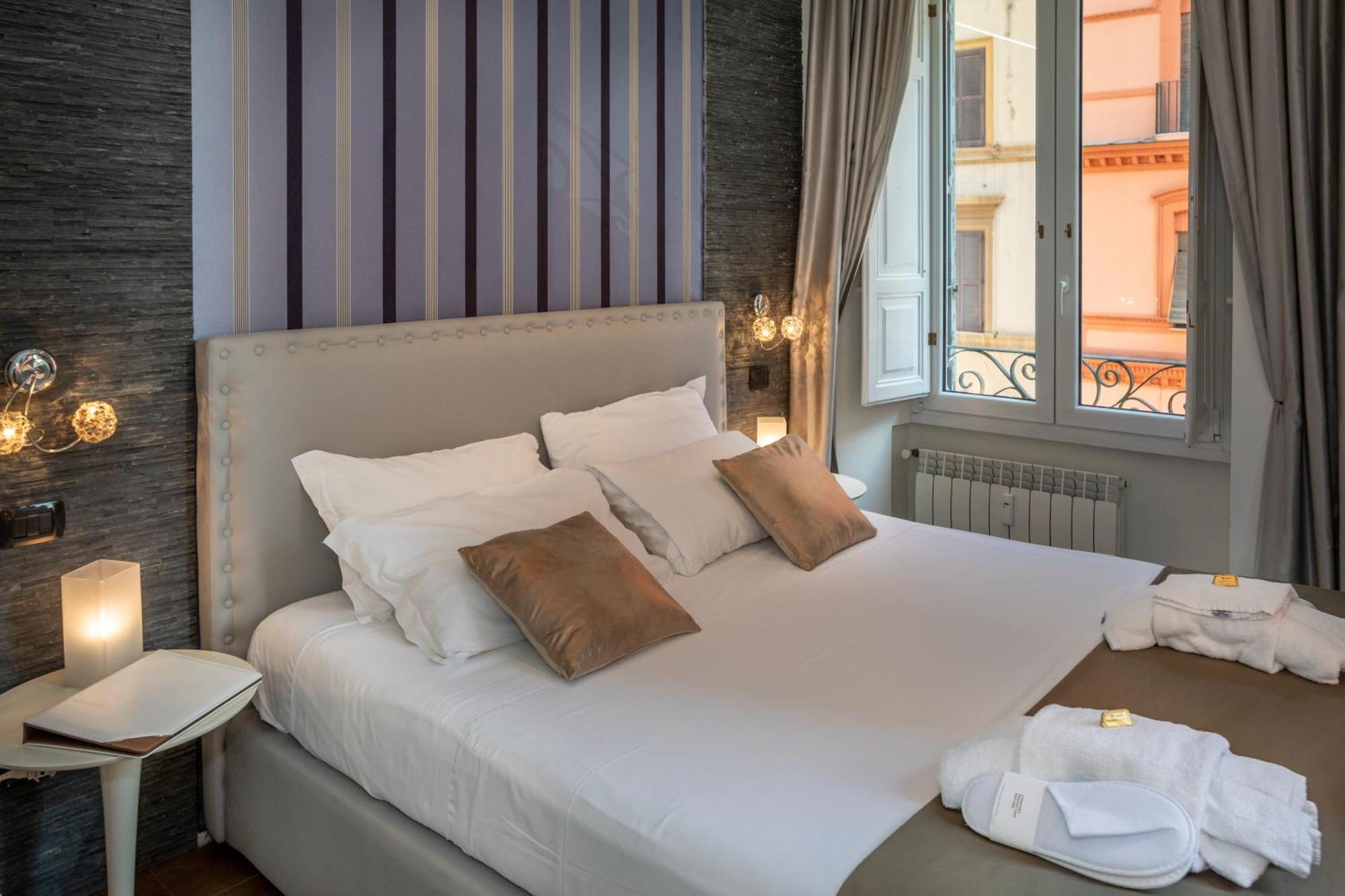 Vatican - The Luxury Leading In Rome