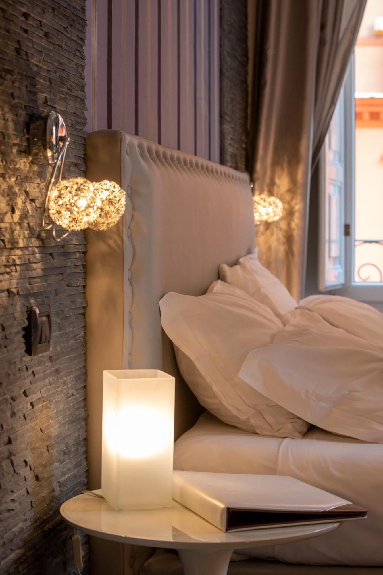 Vatican - The Luxury Leading In Bed & Breakfast Rome