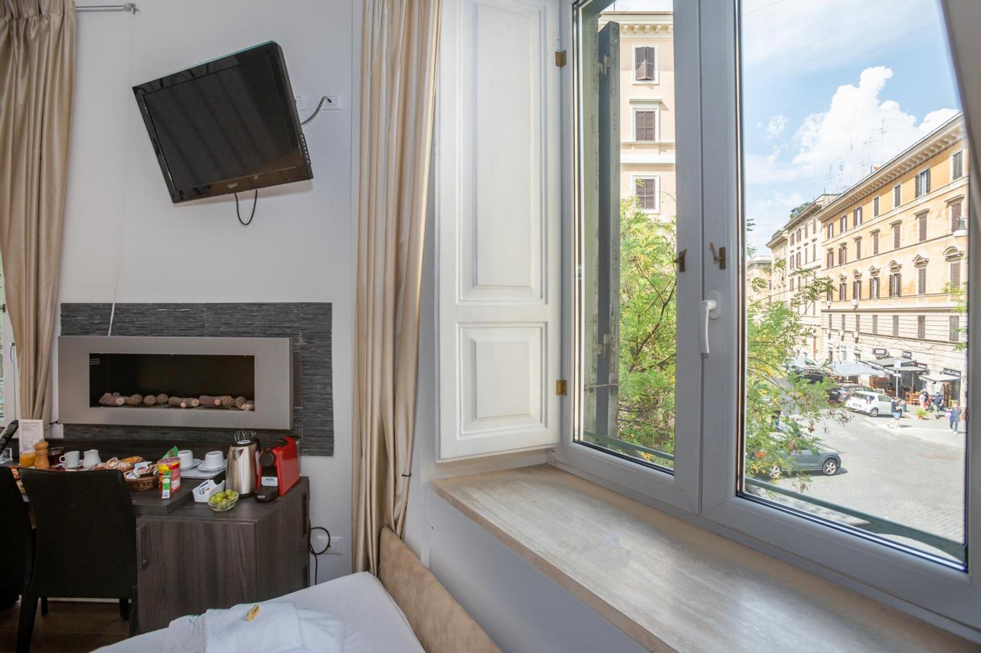 Vatican - The Luxury Leading In Rome