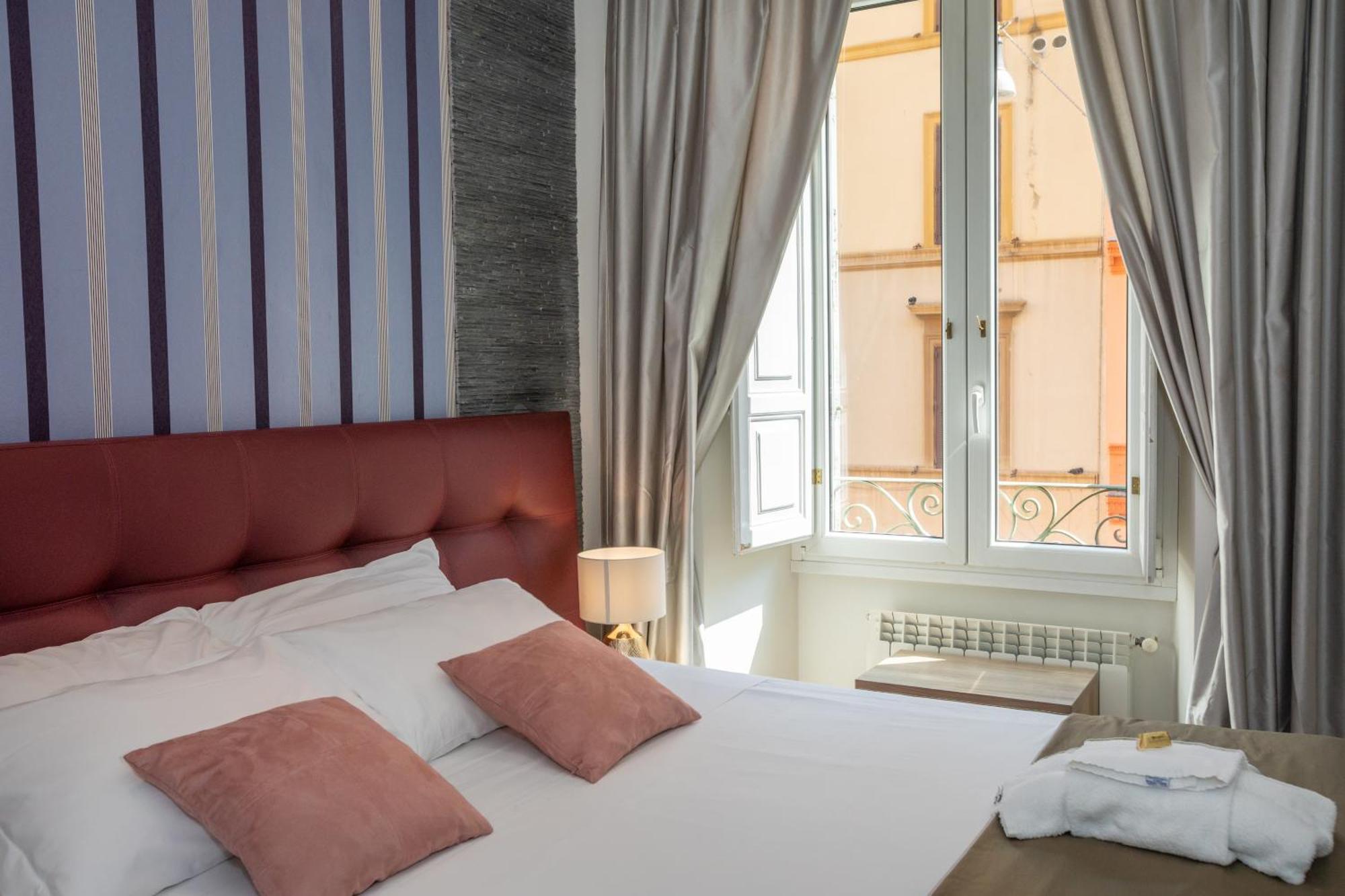 Bed & Breakfast Vatican - The Luxury Leading In Rome