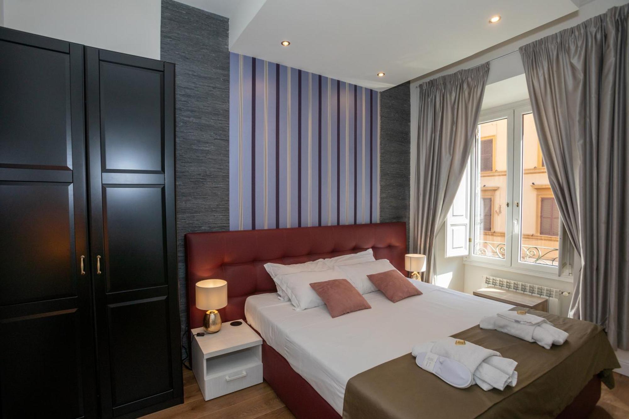 Vatican - The Luxury Leading In 2* Rome