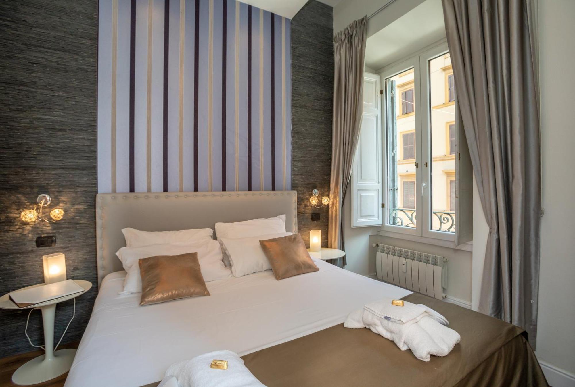 Vatican - The Luxury Leading In Bed & Breakfast