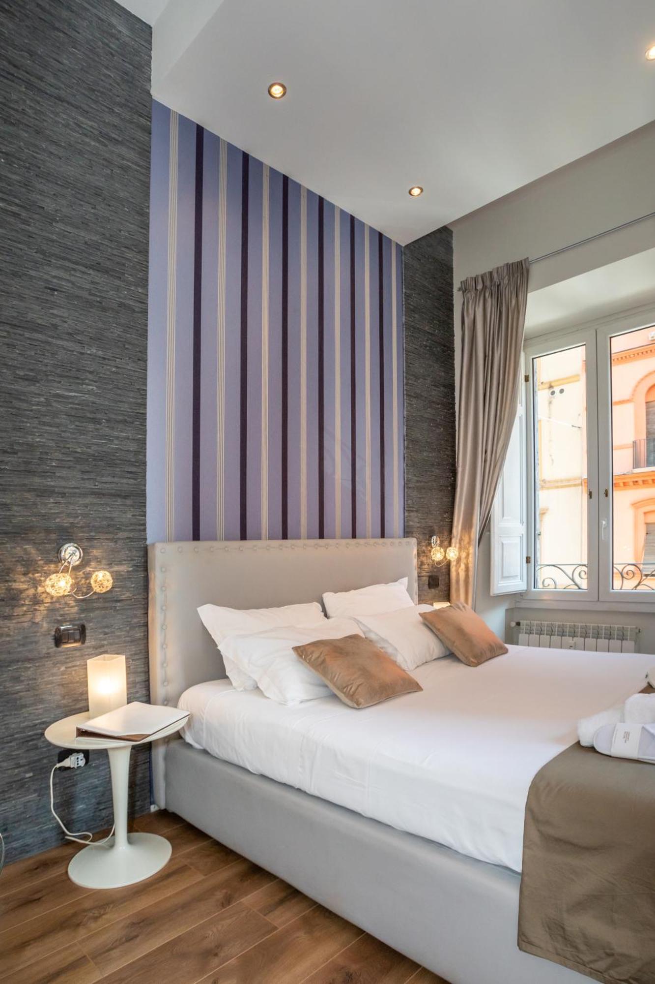 Bed & Breakfast Vatican - The Luxury Leading In Rome