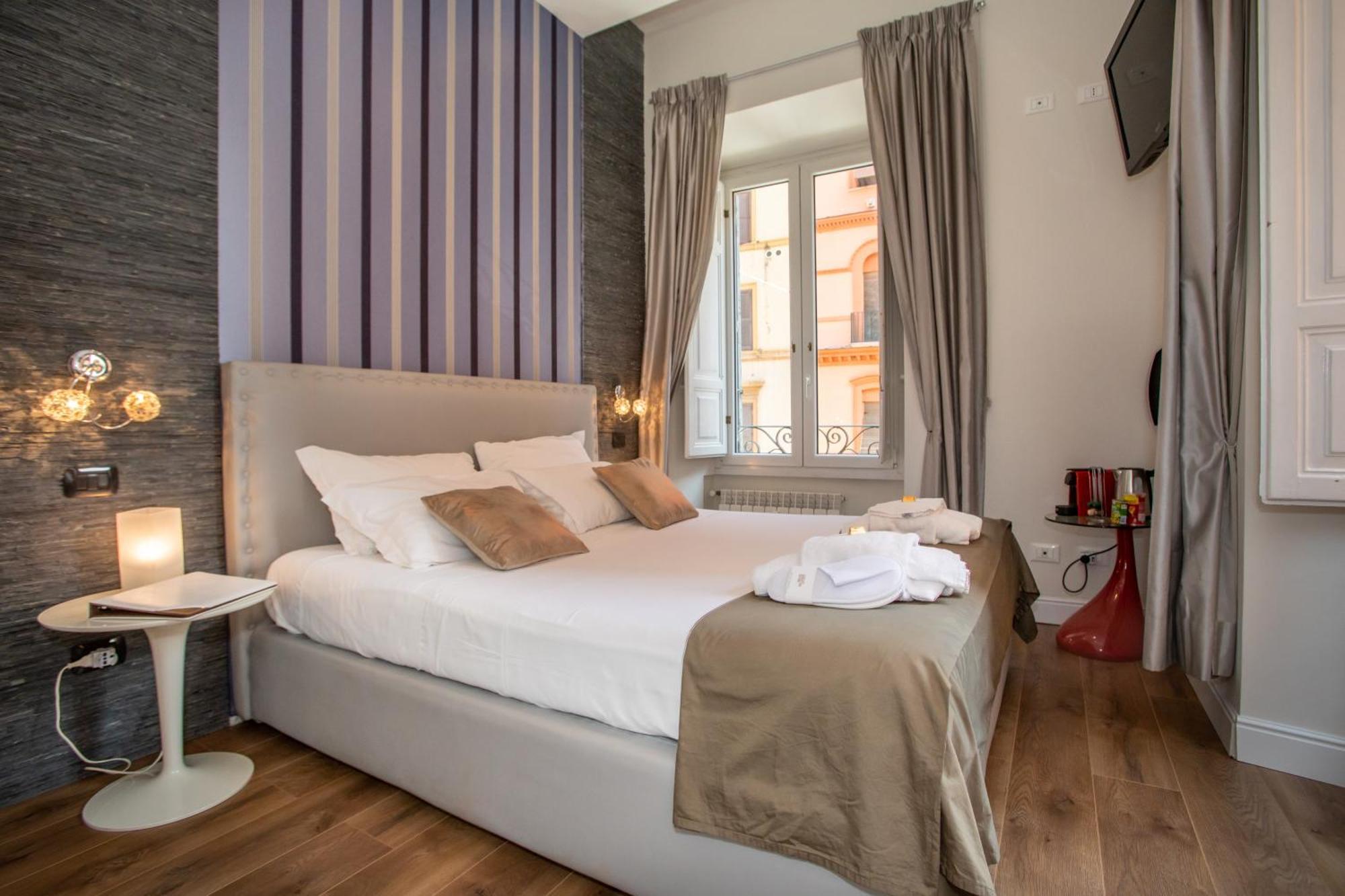Vatican - The Luxury Leading In 2* Rome