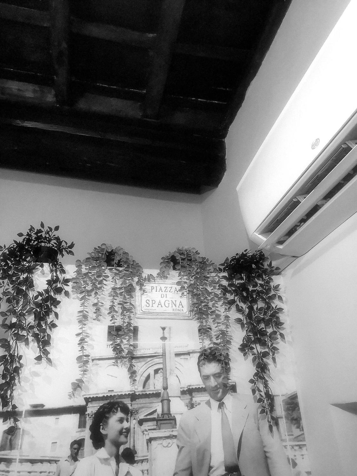 Apartment Casa Tiffany Piazza Di Spagna Rome