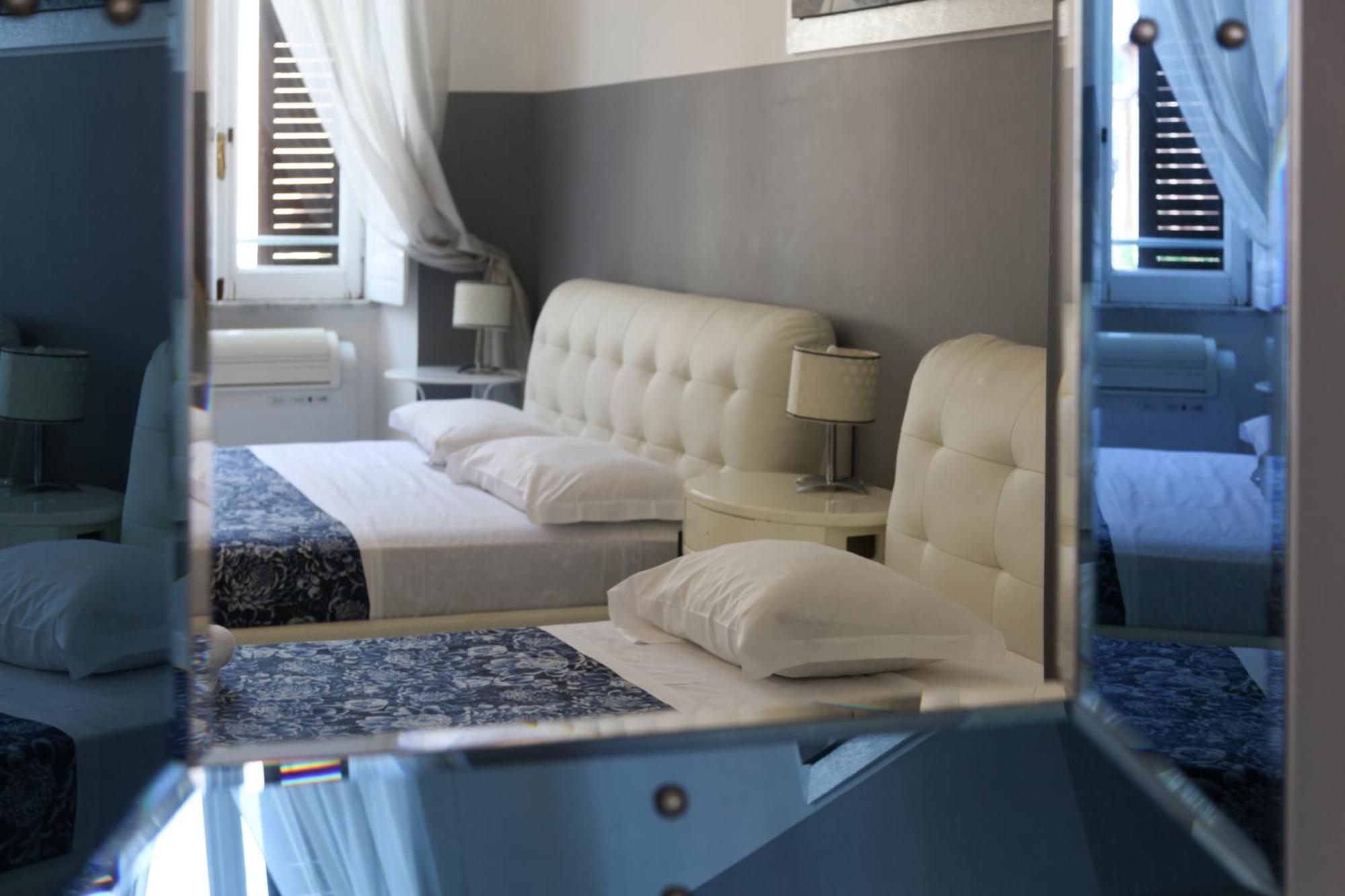Guest house White Vatican Rome