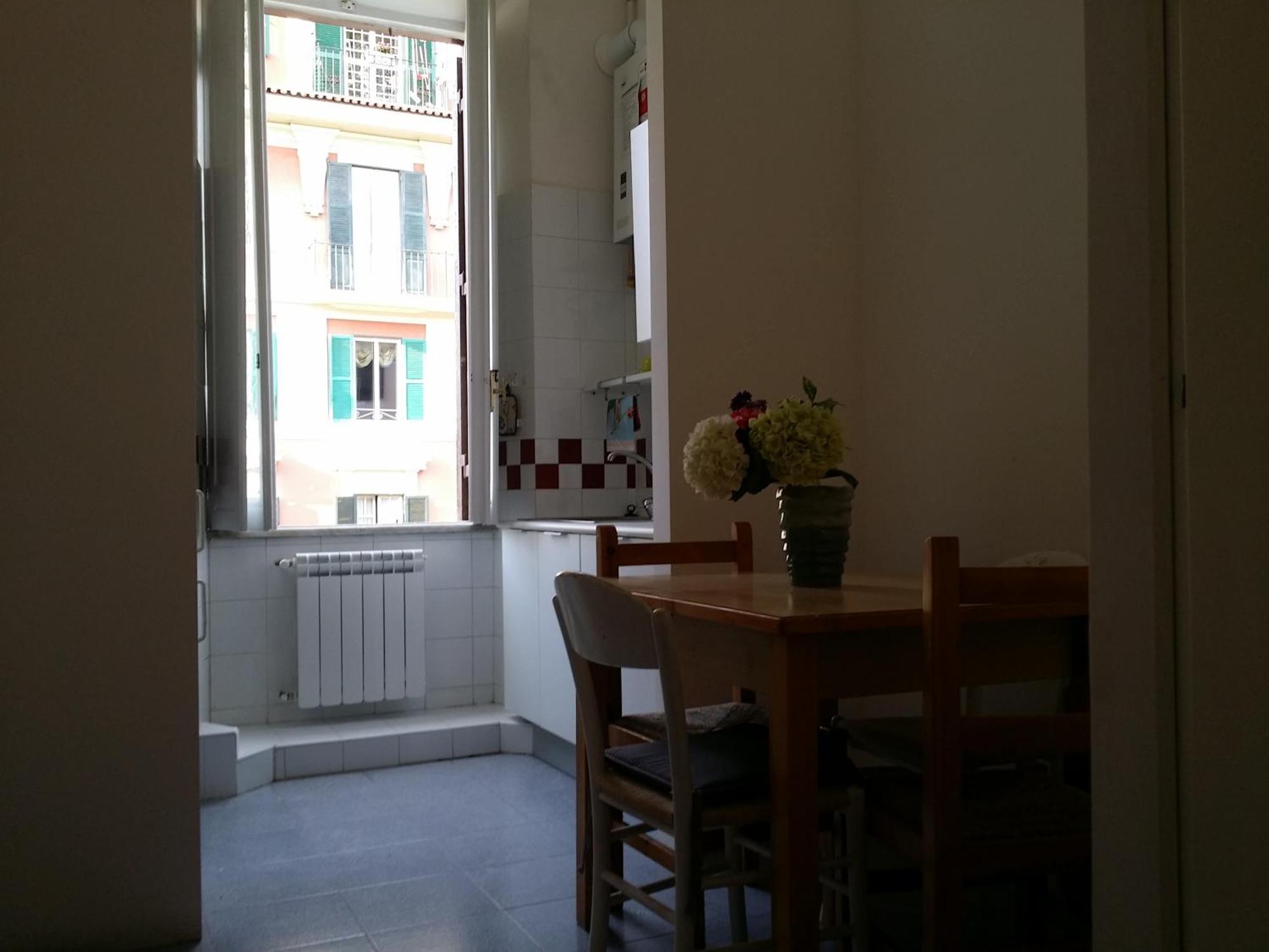 White Vatican Guest house 2*