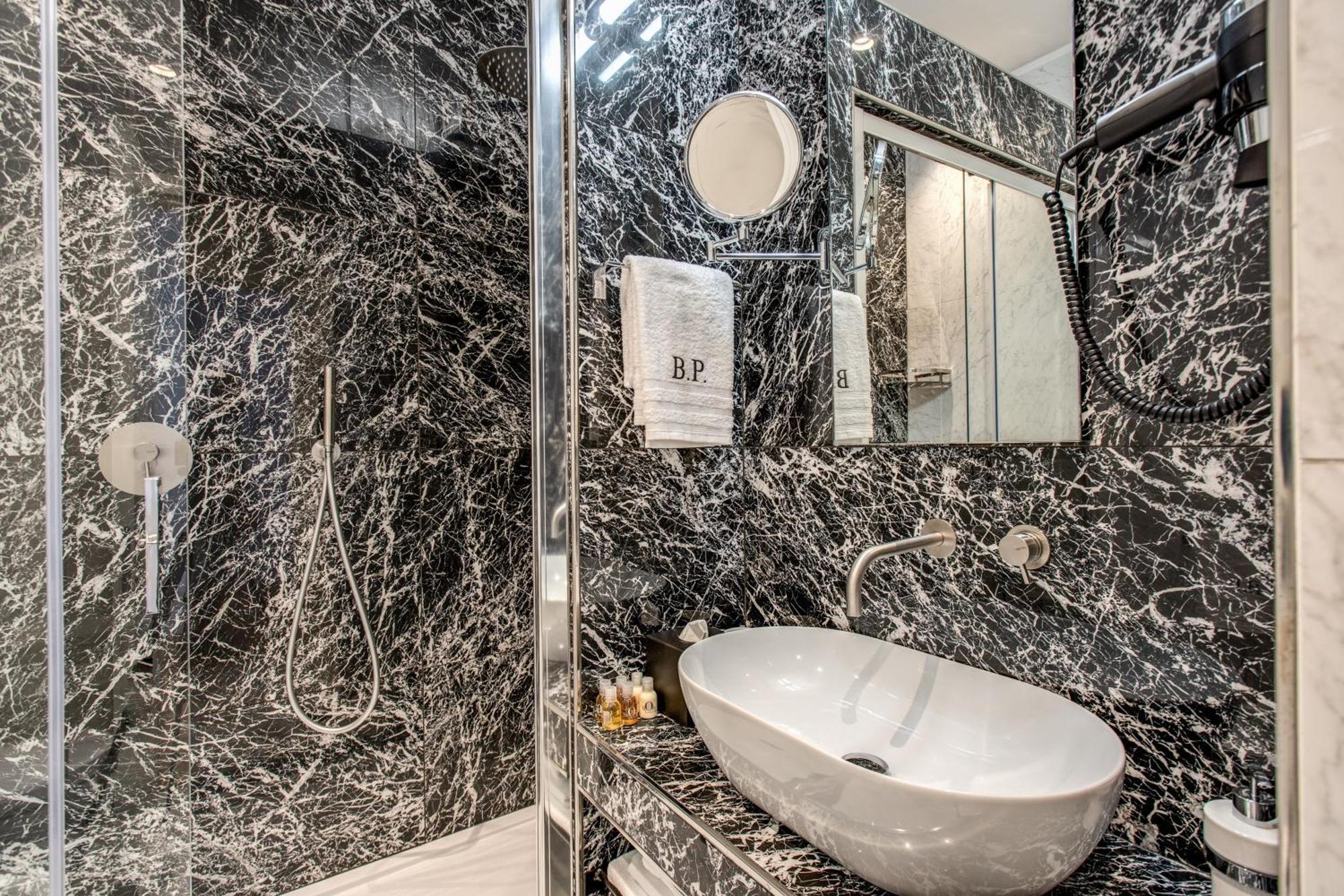 Babuino Palace&suites * Rome