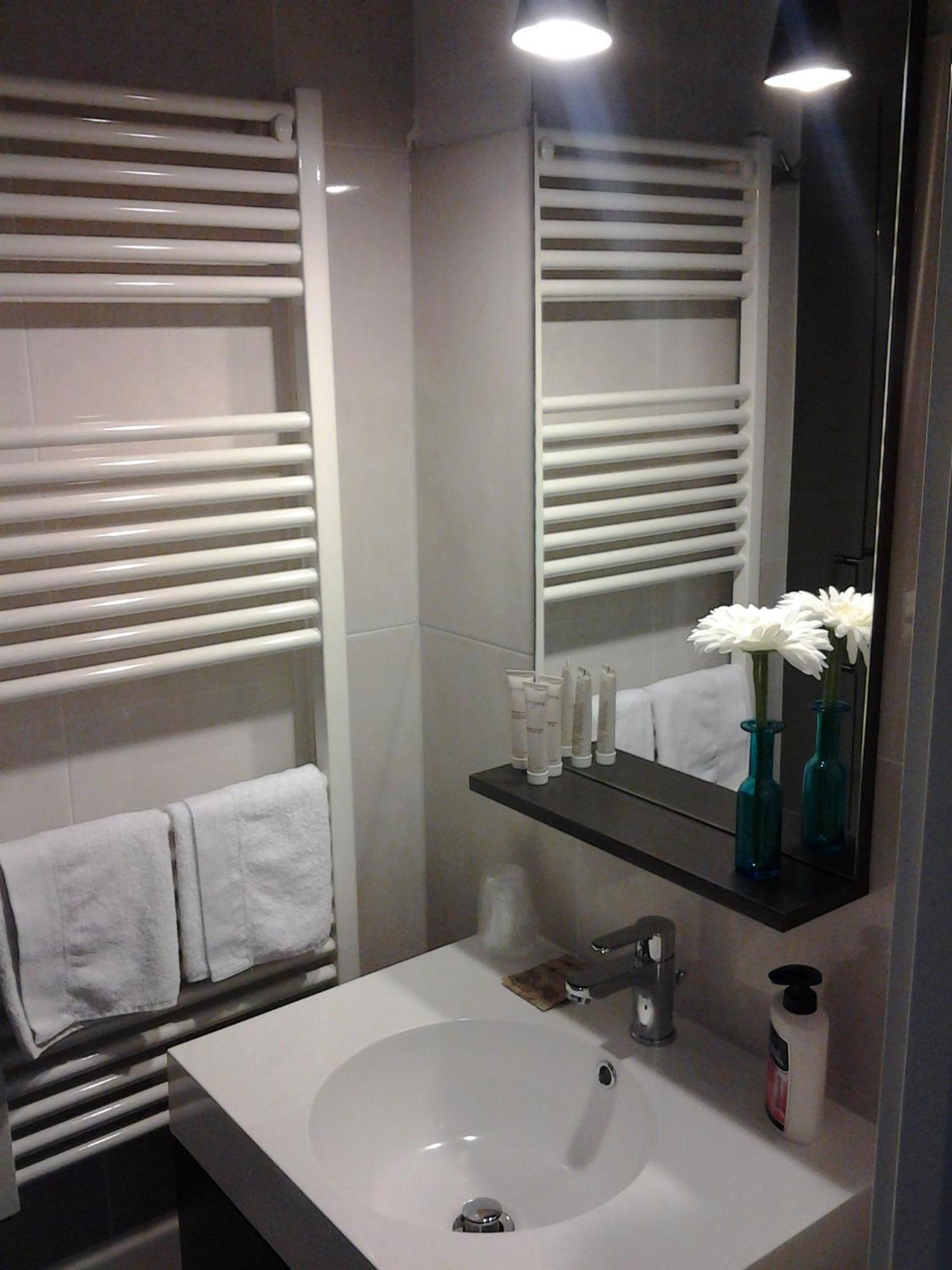 Aparthotel Termini Rome