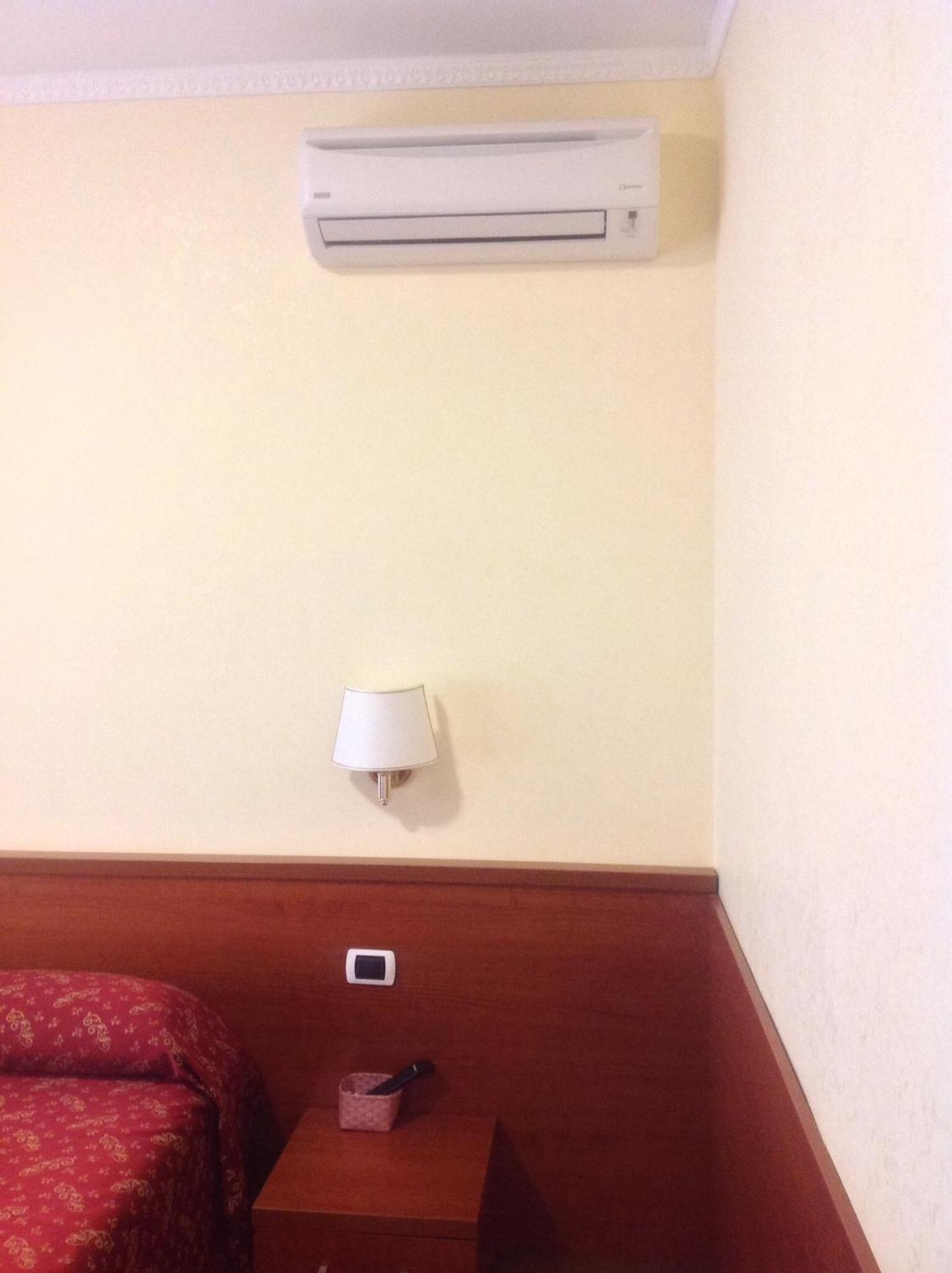 Guest house Residenza Fermi