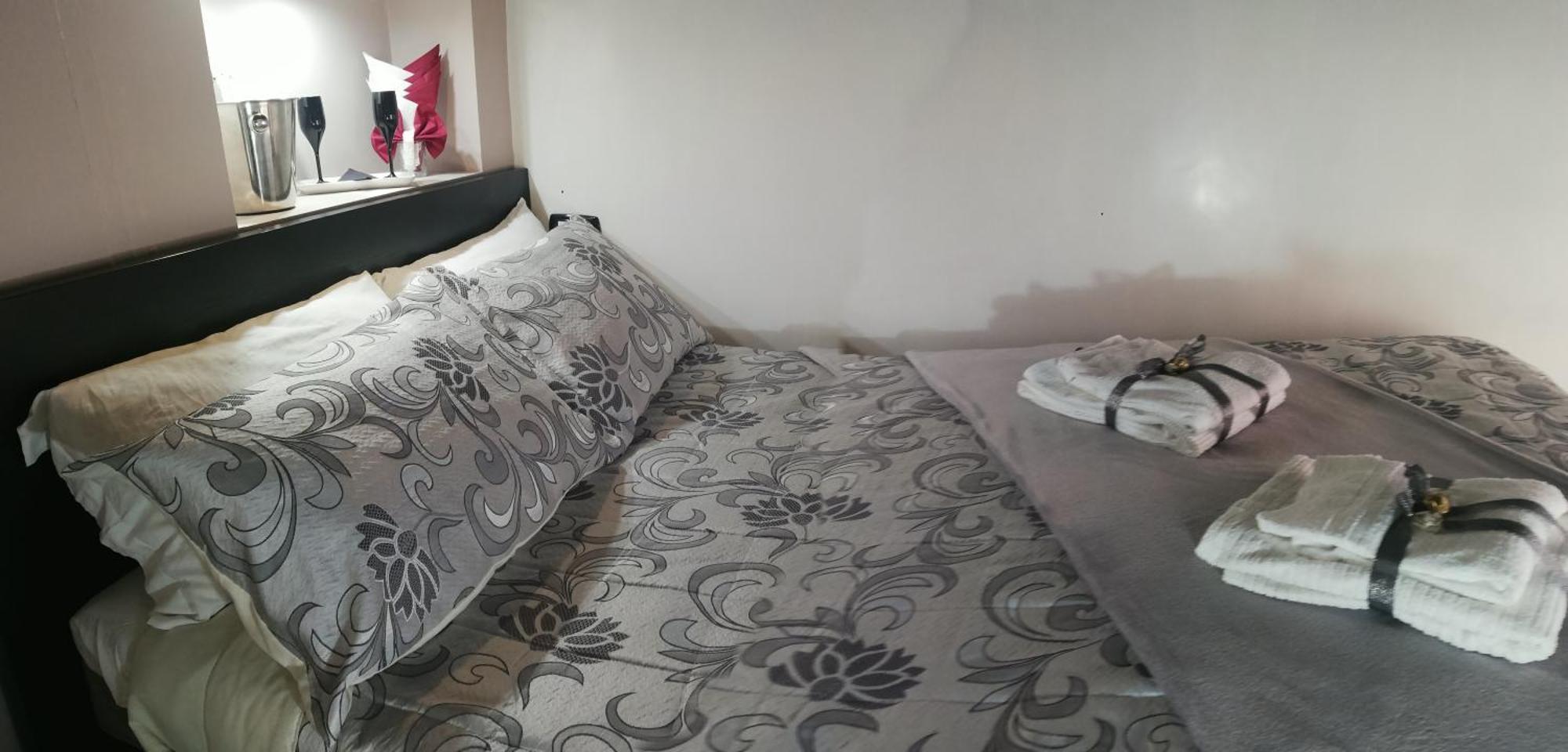 Casa Tiffany Piazza Di Spagna Apartment Rome