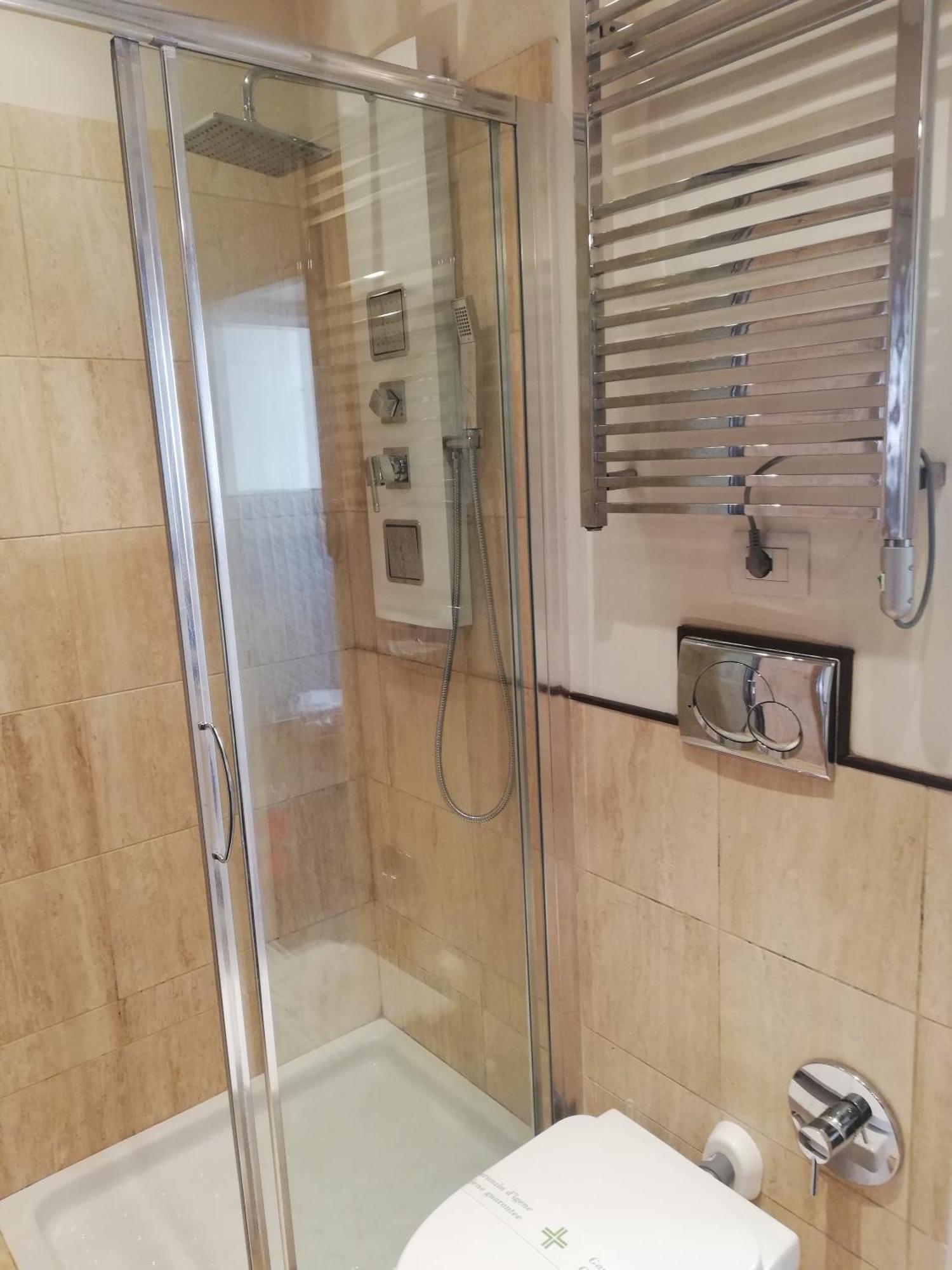 Casa Tiffany Piazza Di Spagna Appartamento