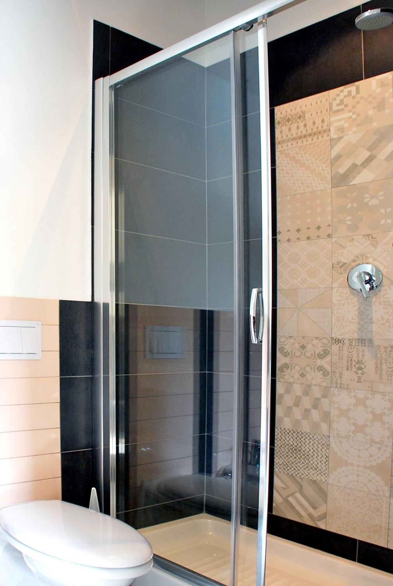 Apartment Domi Aloisii Rome