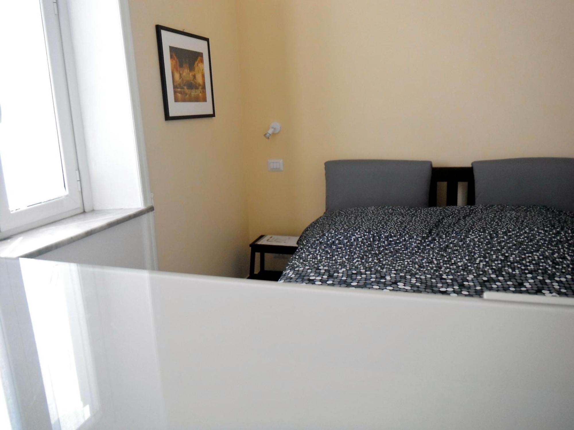 Domi Aloisii Apartment *