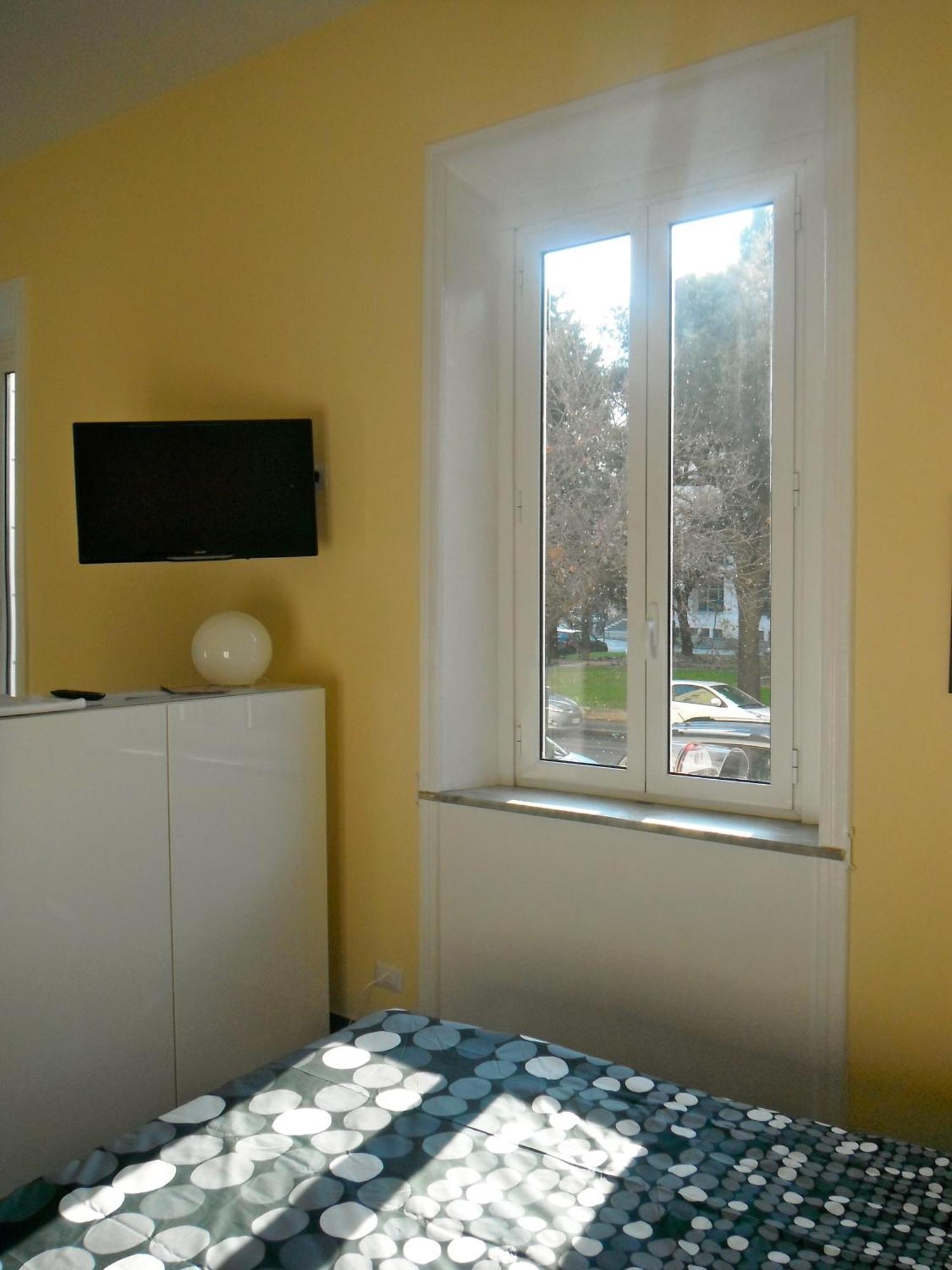 Domi Aloisii Apartment Rome