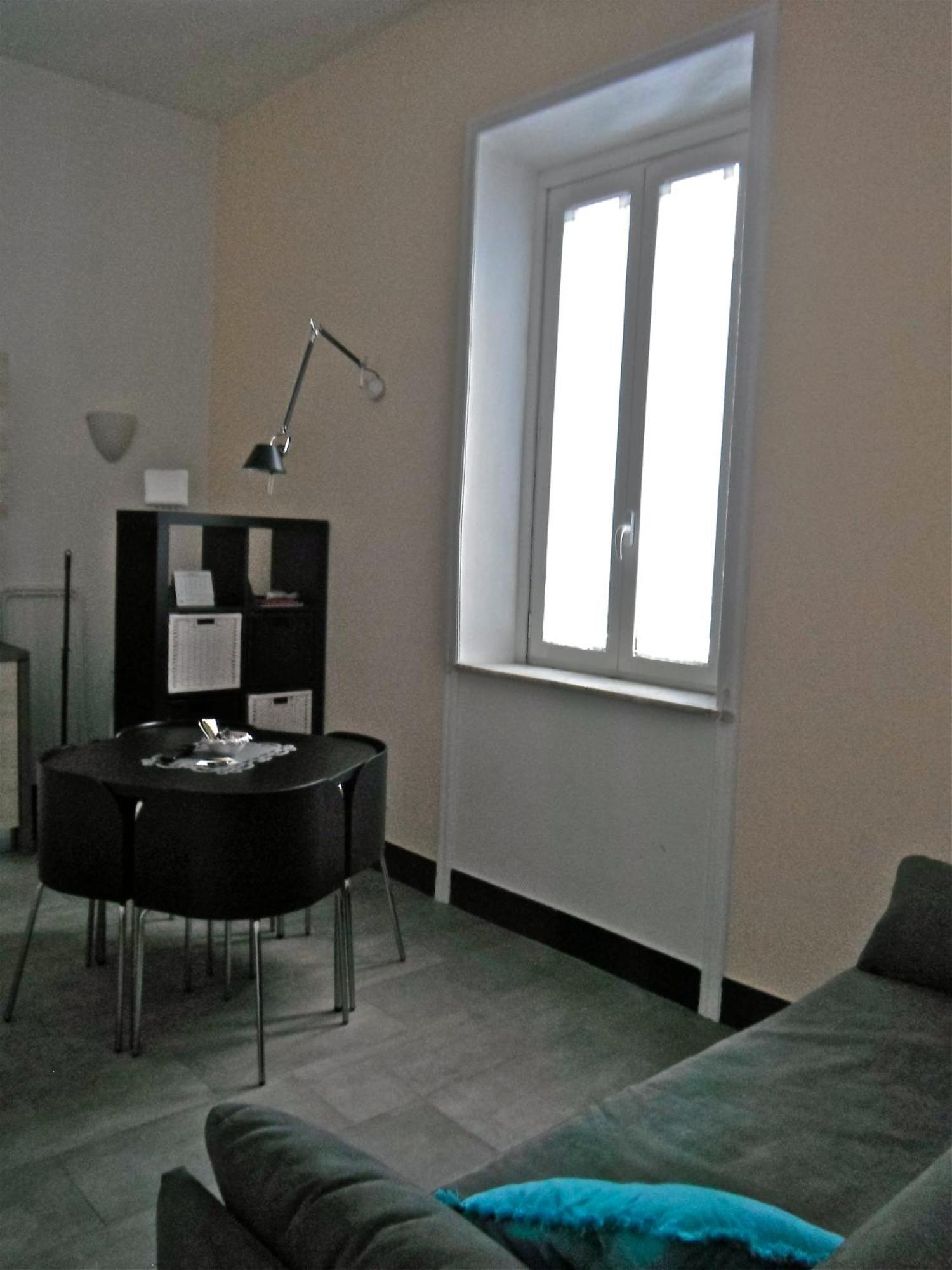 Apartment Domi Aloisii Rome