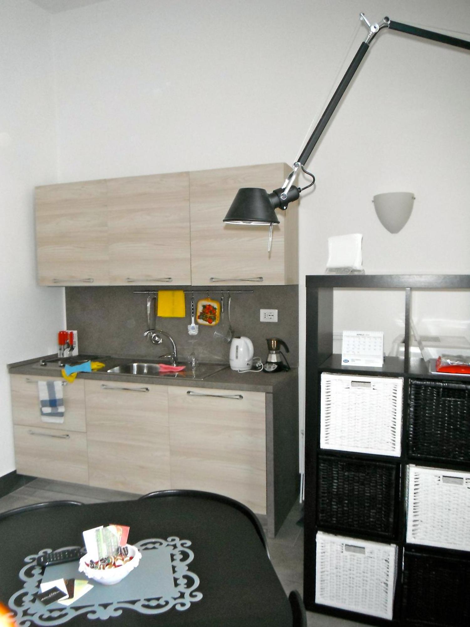 Apartment Domi Aloisii