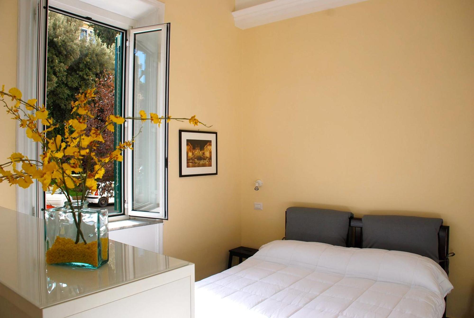 Domi Aloisii Apartment