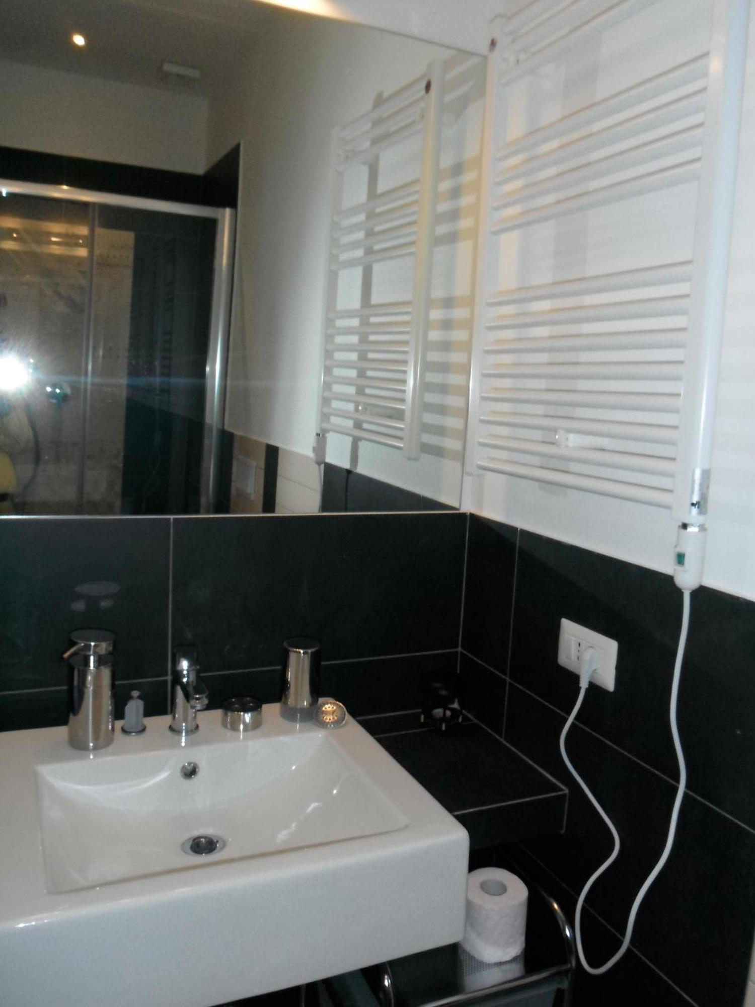 Apartment Domi Aloisii Rome