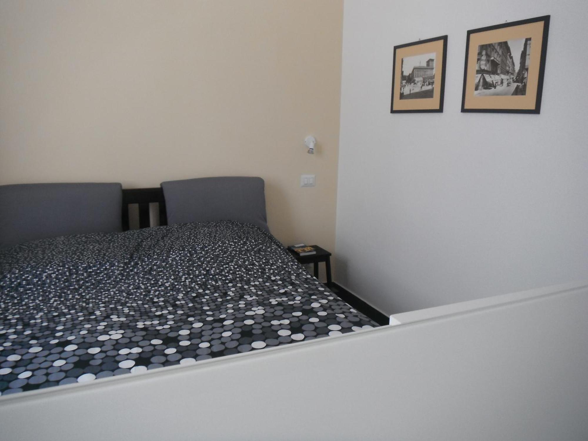 Apartment Domi Aloisii