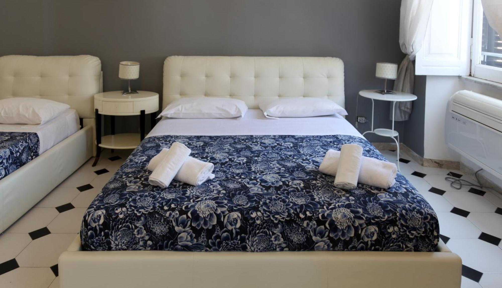 Guest house White Vatican 2*