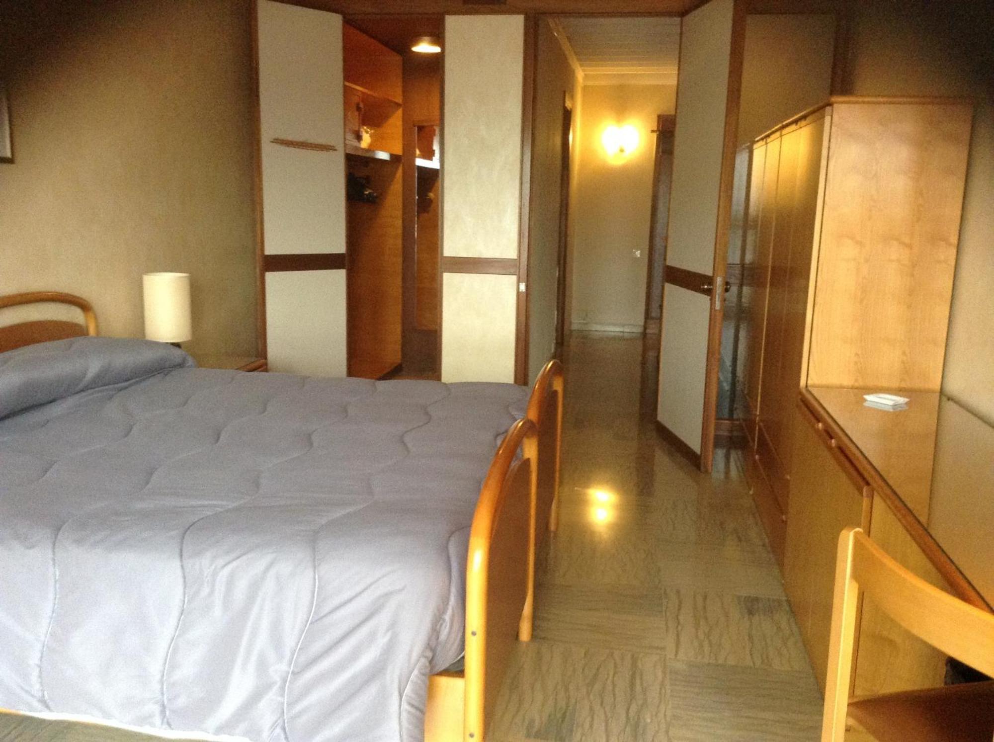 Residenze Garden 4* Rome