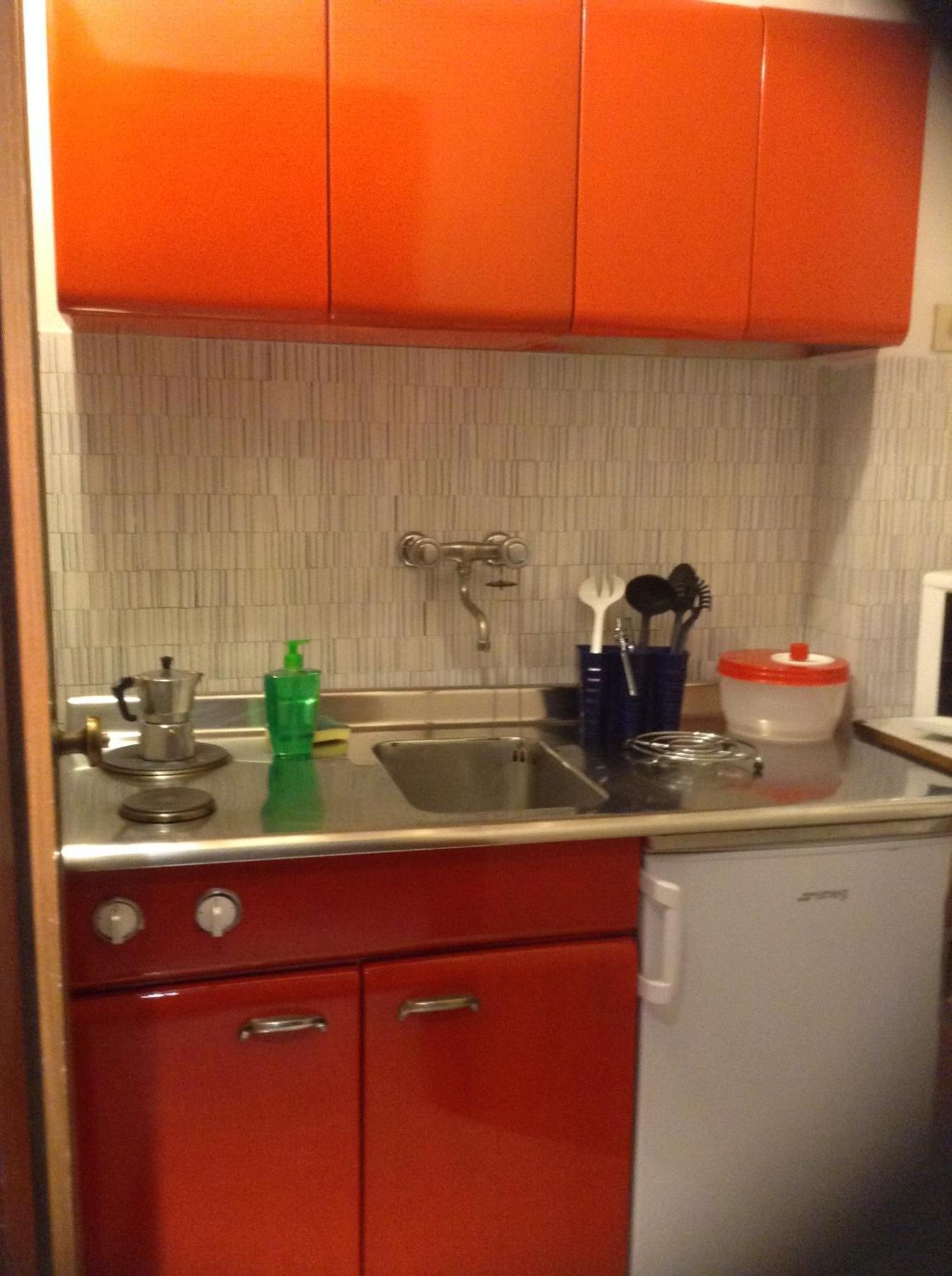 Residenze Garden 4* Rome