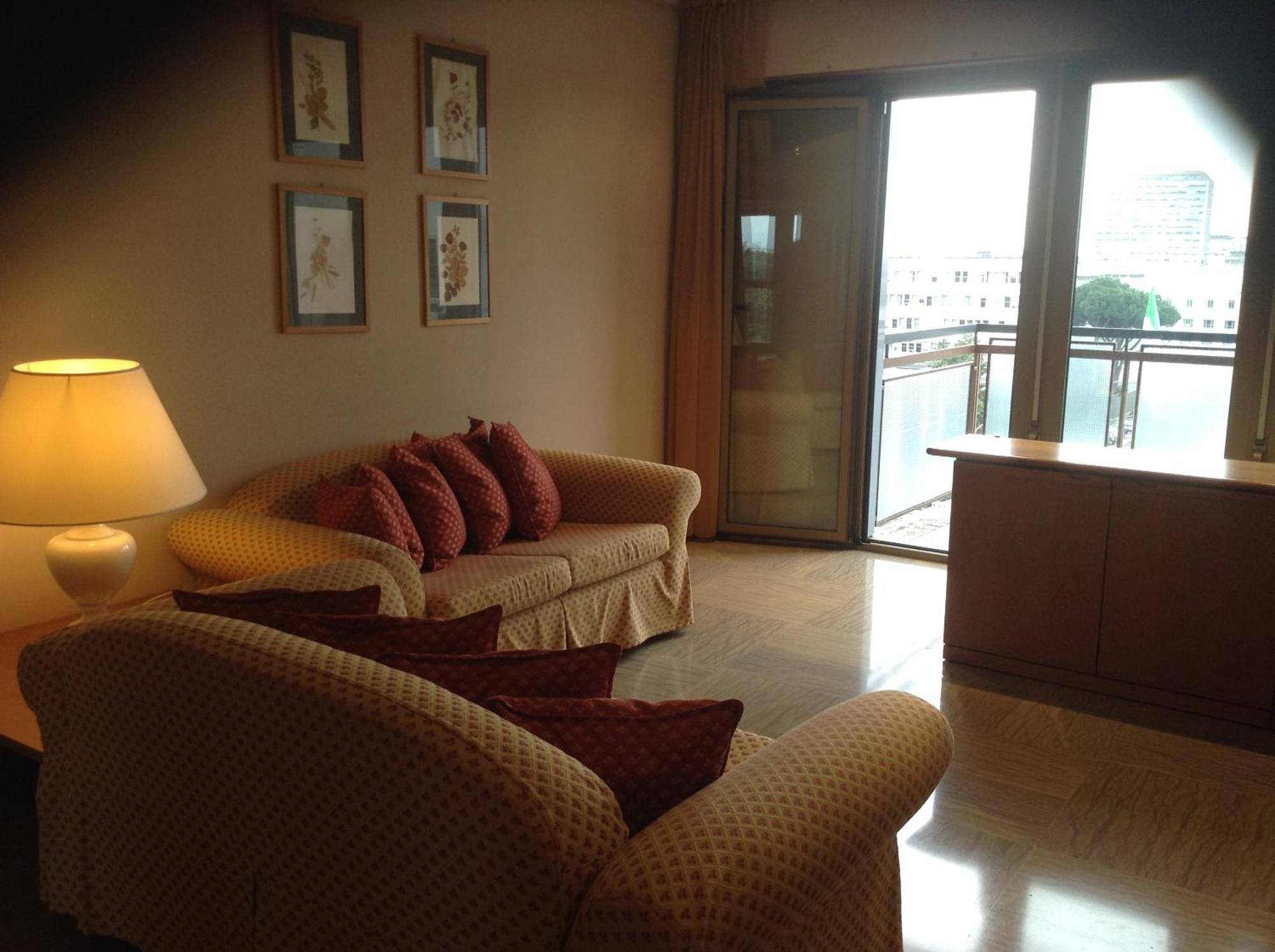 Residenze Garden Aparthotel
