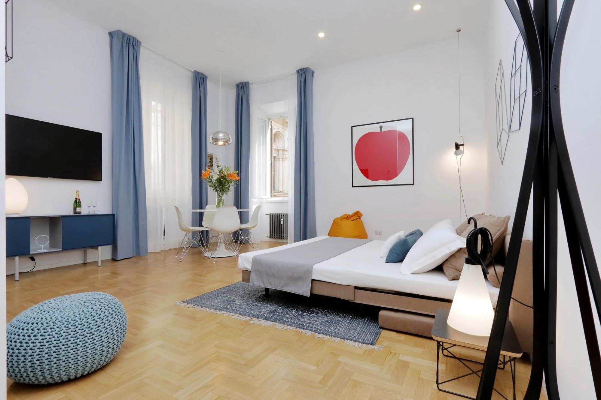 Appartement Propaganda