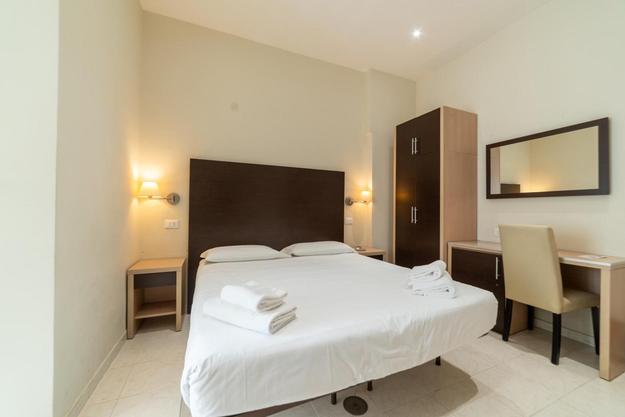 Auberge de jeunesse Yellowsquare Rome
