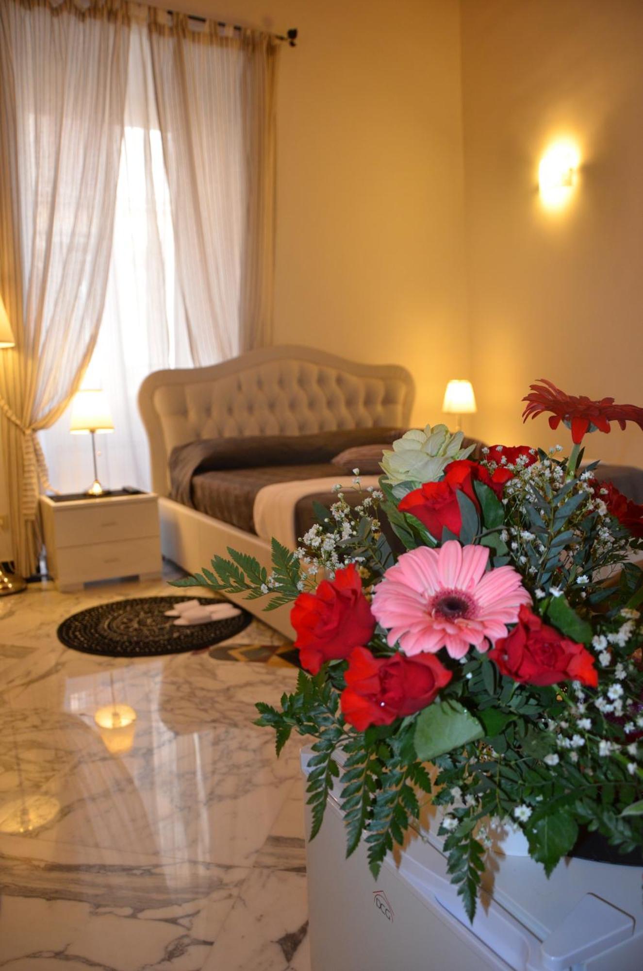 Mytimerome 2* Rome