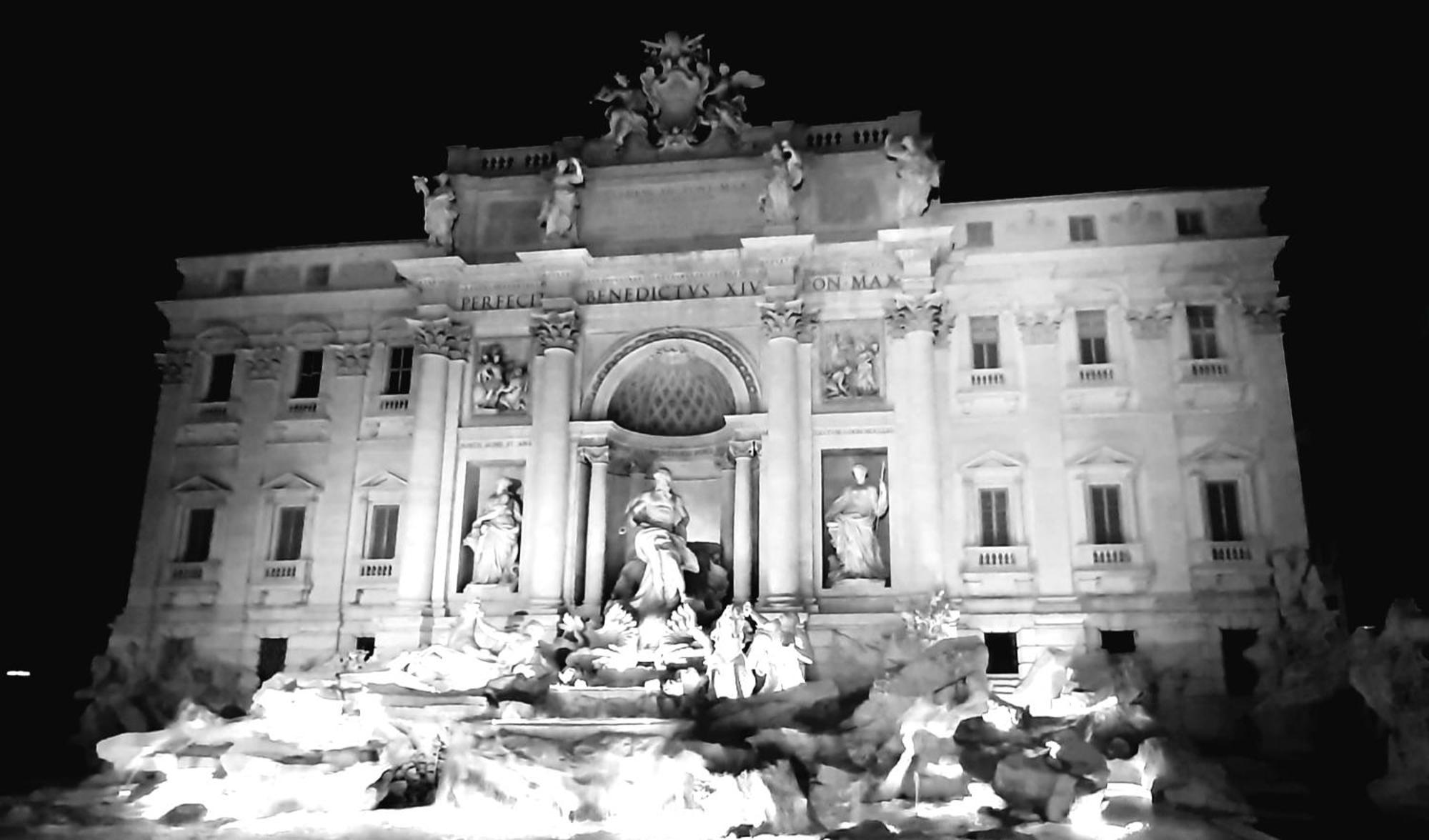 My Trevi 88
