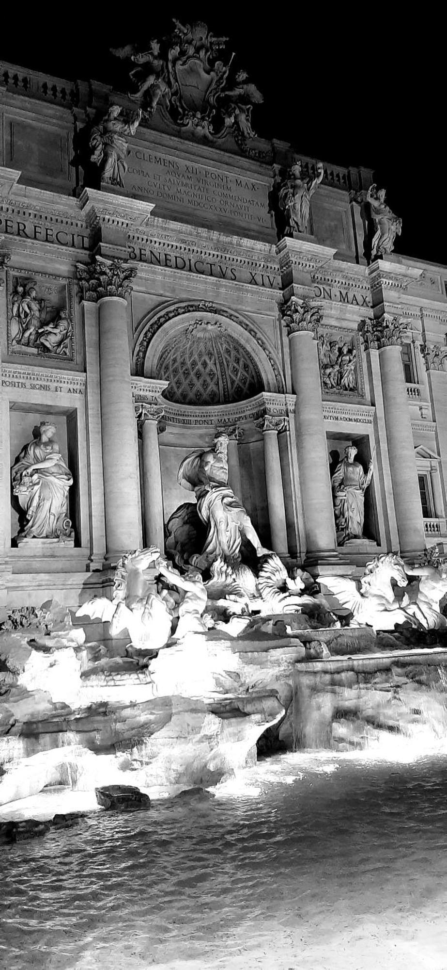 Casa de hóspedes My Trevi 88 Roma