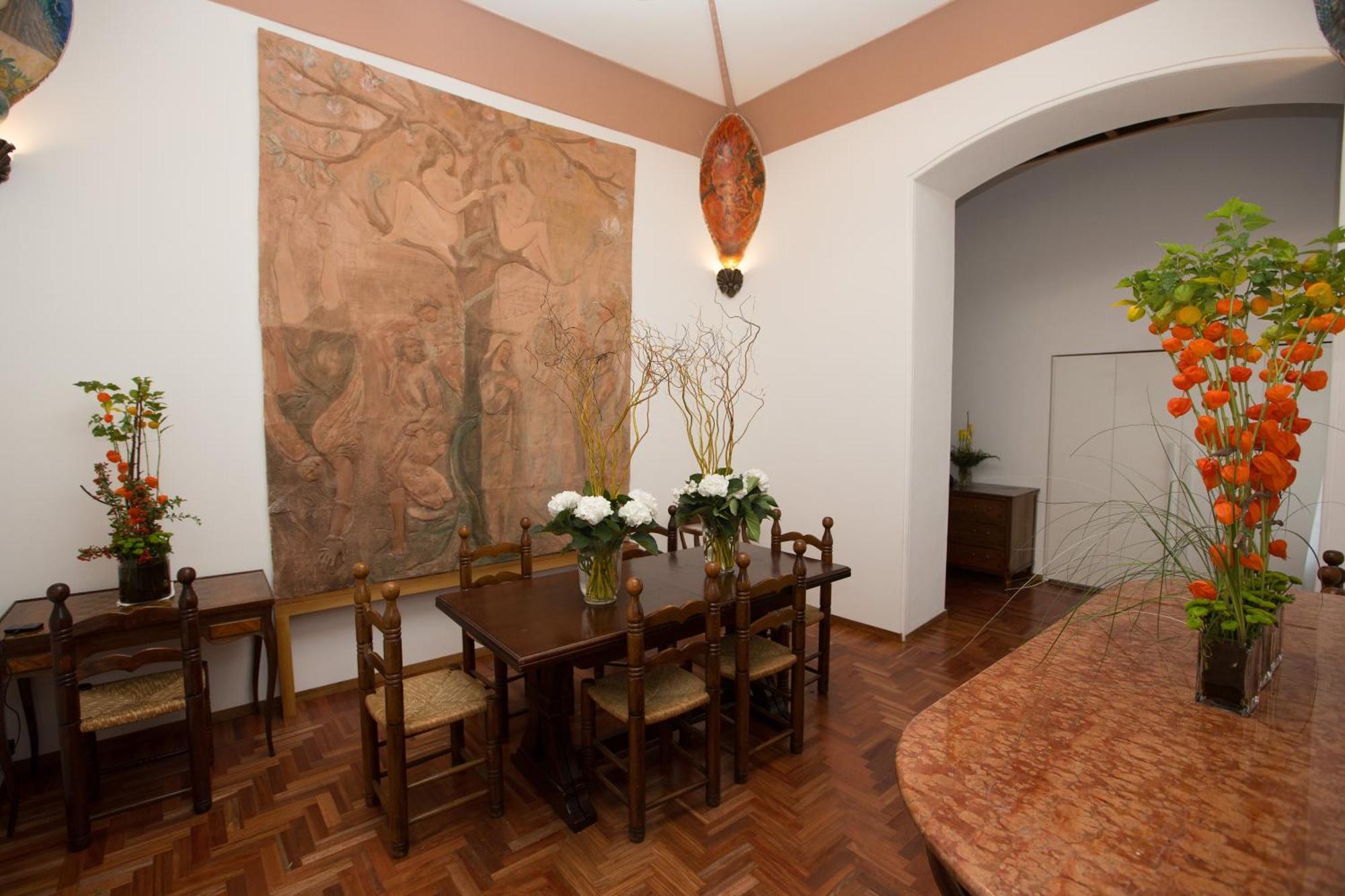 Ad2015 Bed & Breakfast Rome
