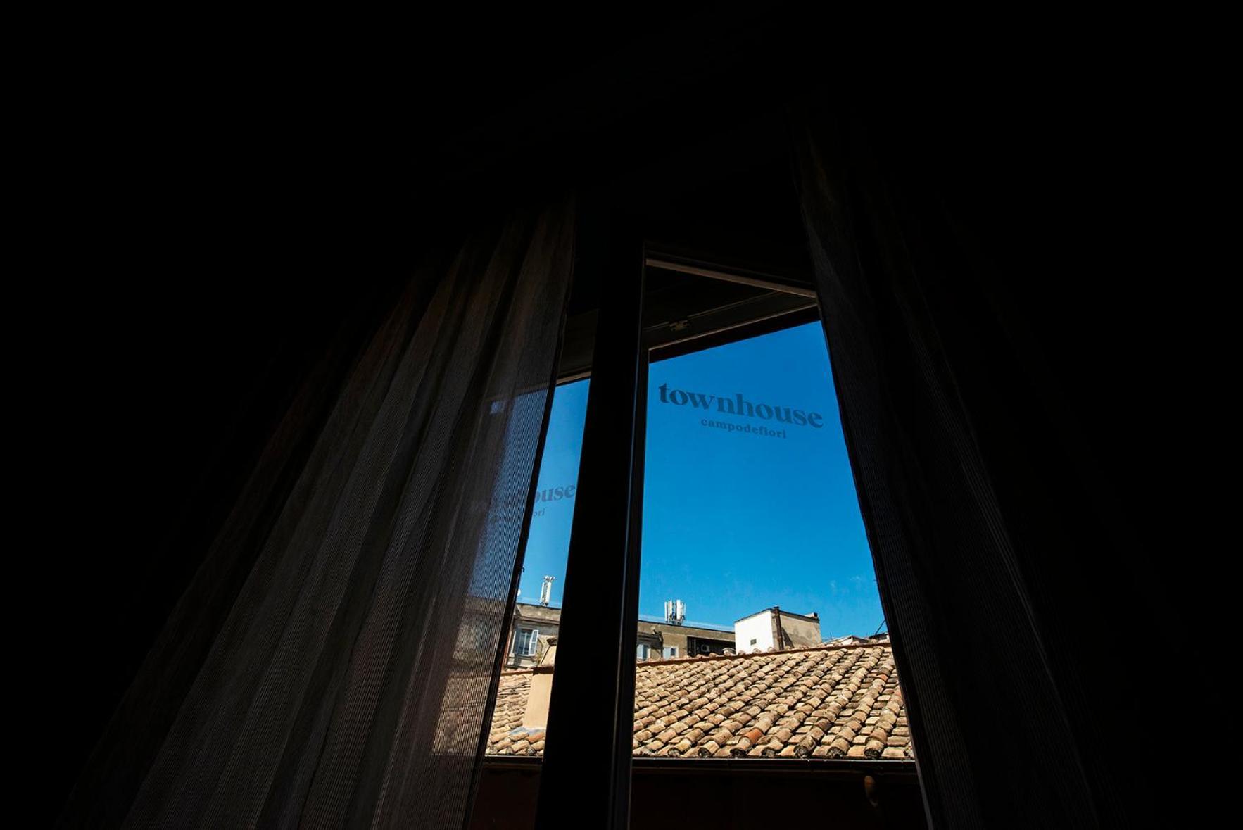 Guest house Town House Campo De Fiori 3*