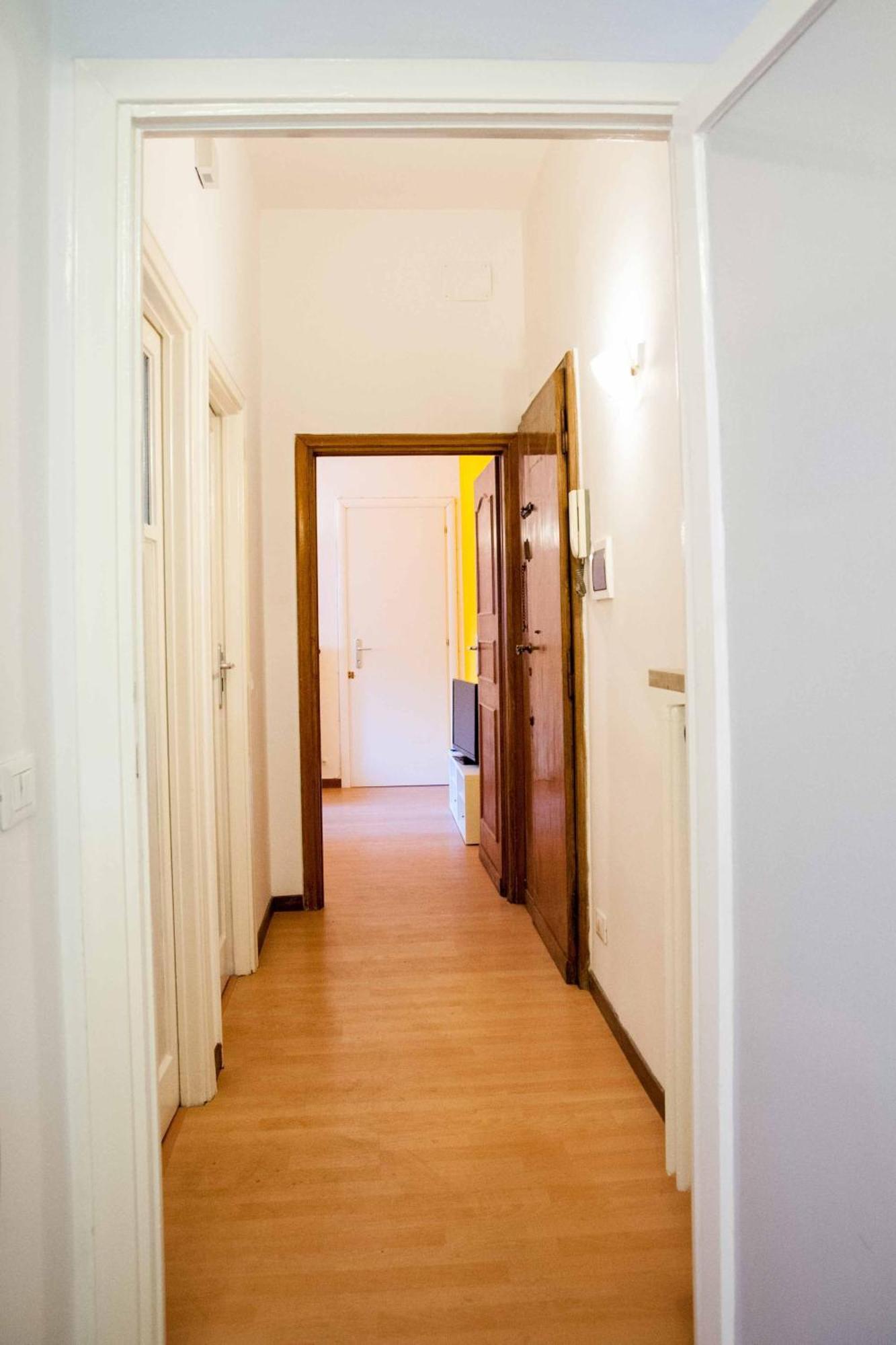 My Vatican House Rome
