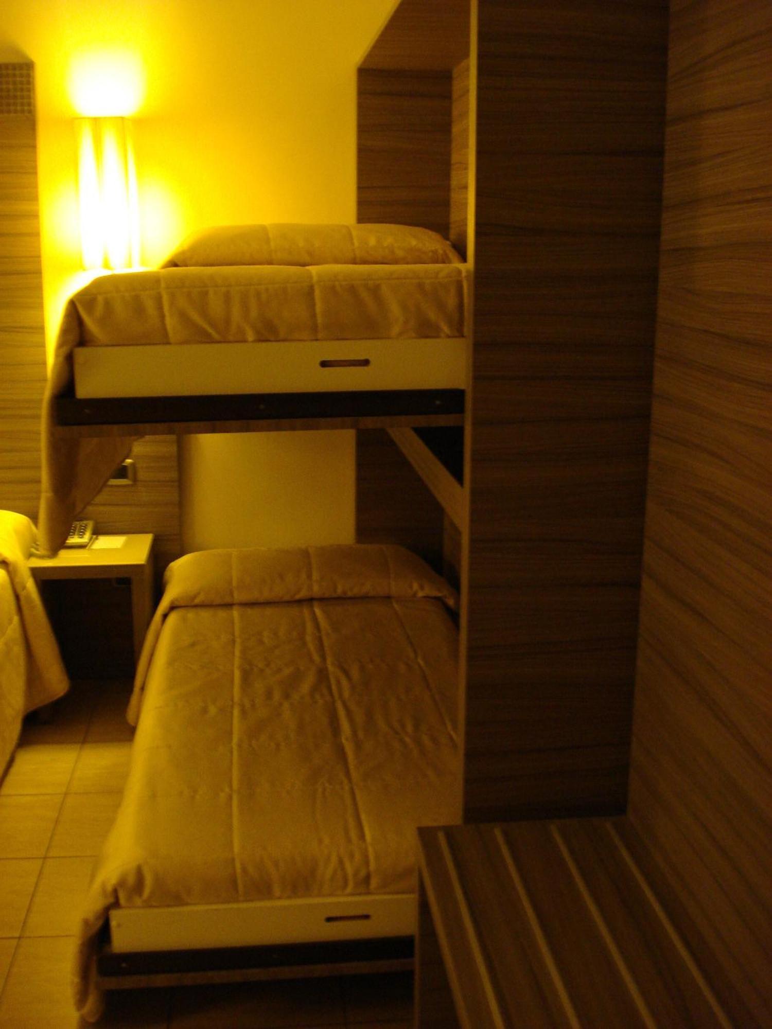 Maison d'hôtes Morrisson Exclusive Rome