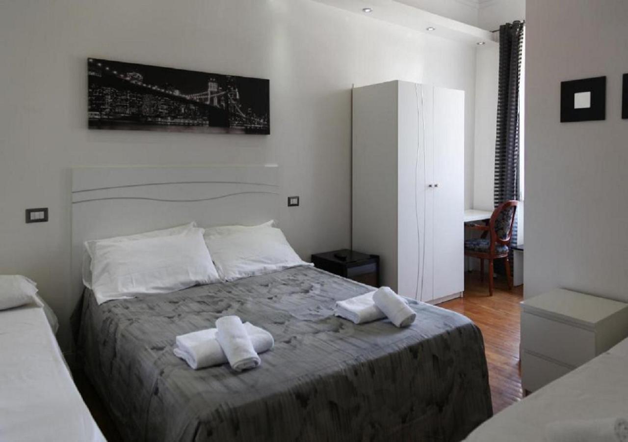 Guest house White Vatican