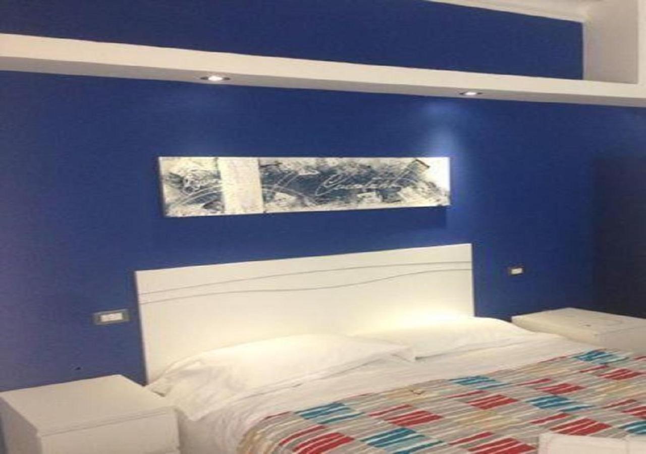 White Vatican Guest house 2*