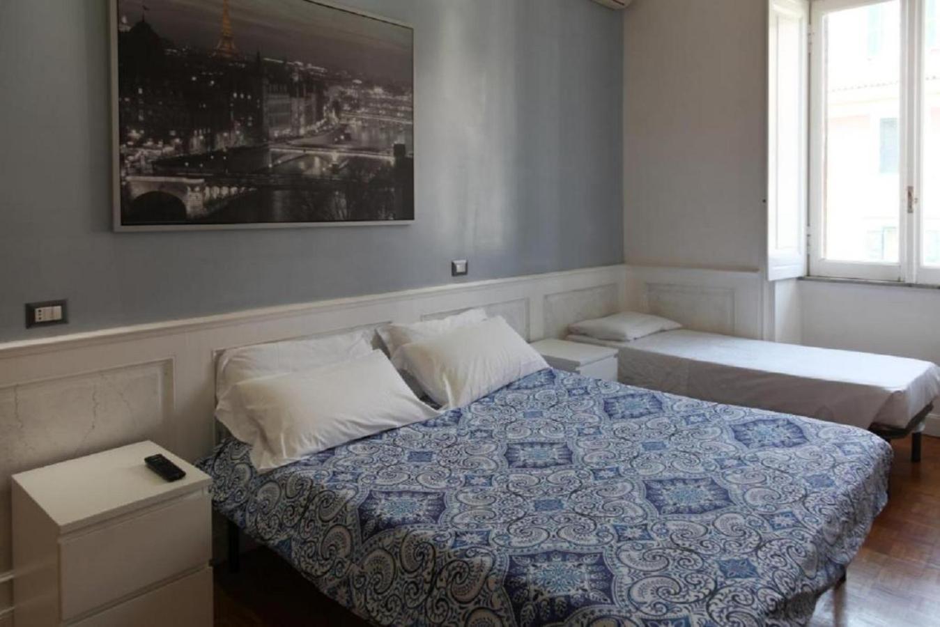 Guest house White Vatican Rome
