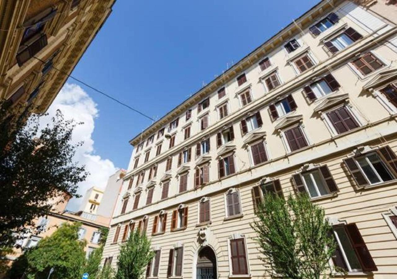Guest house White Vatican