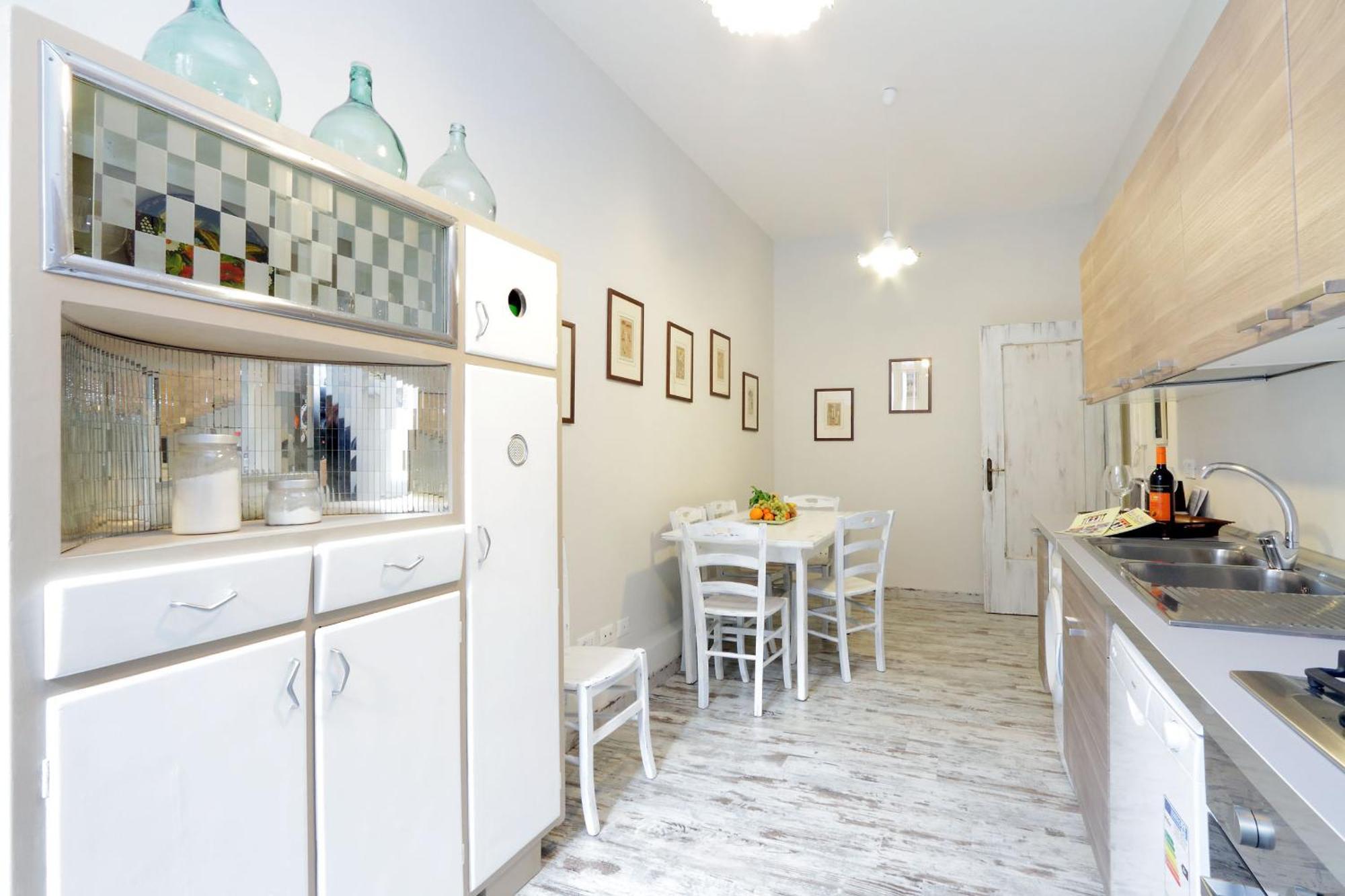 Restart Apartment *