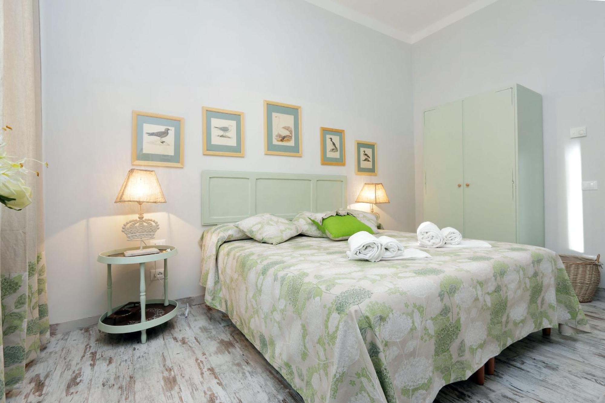 Appartement Restart