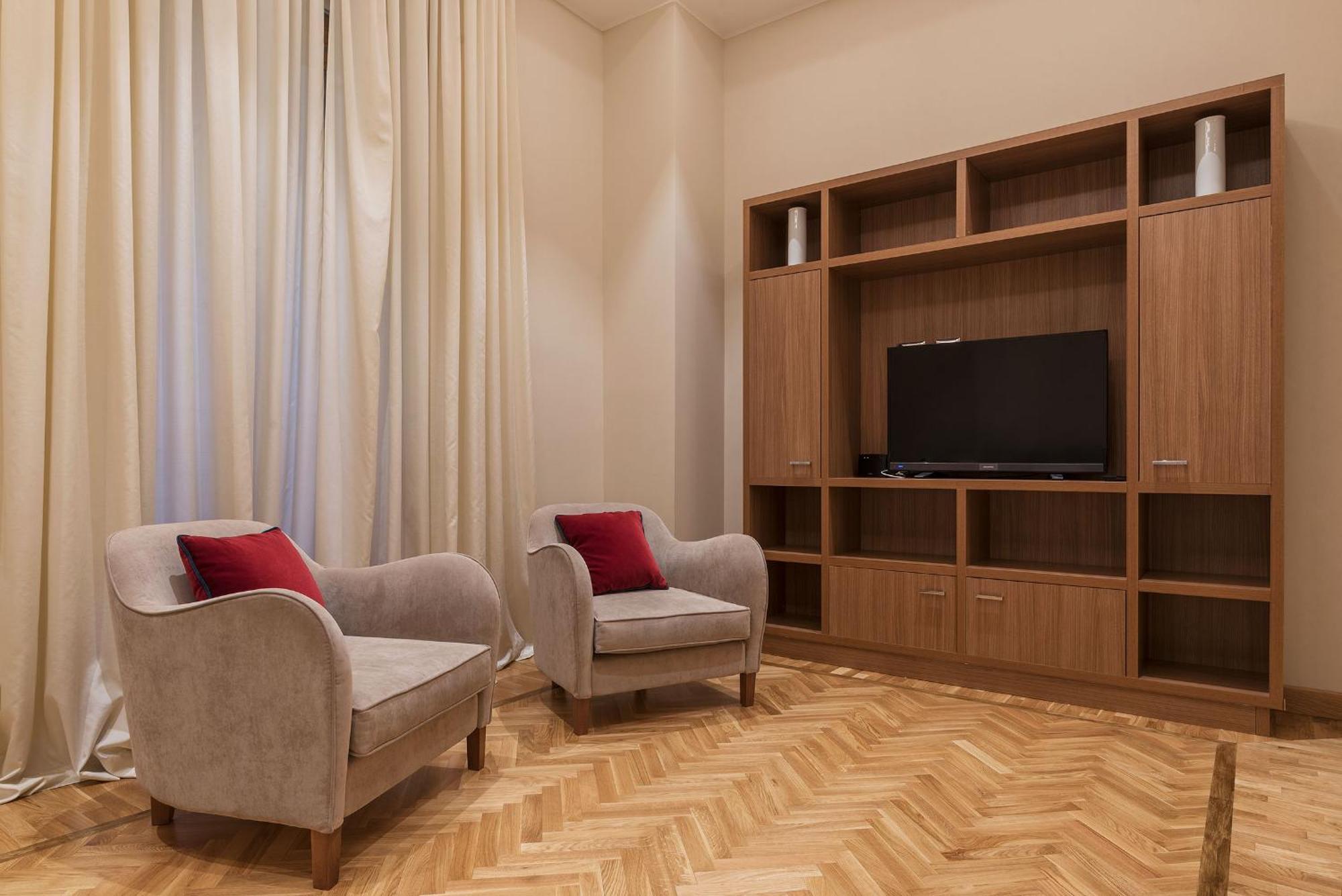 900 Apartment Rome